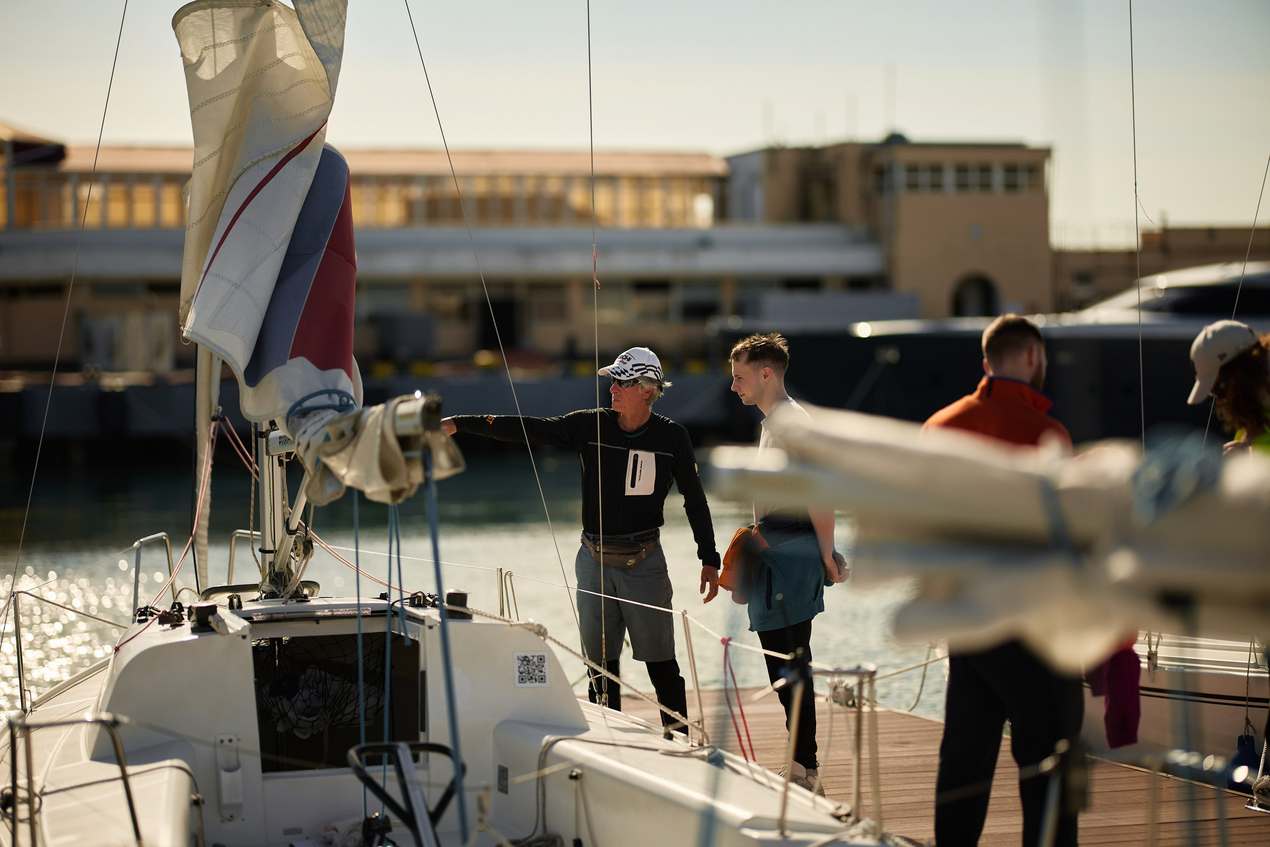 SOCHI. ARTEMIY IGNATOV