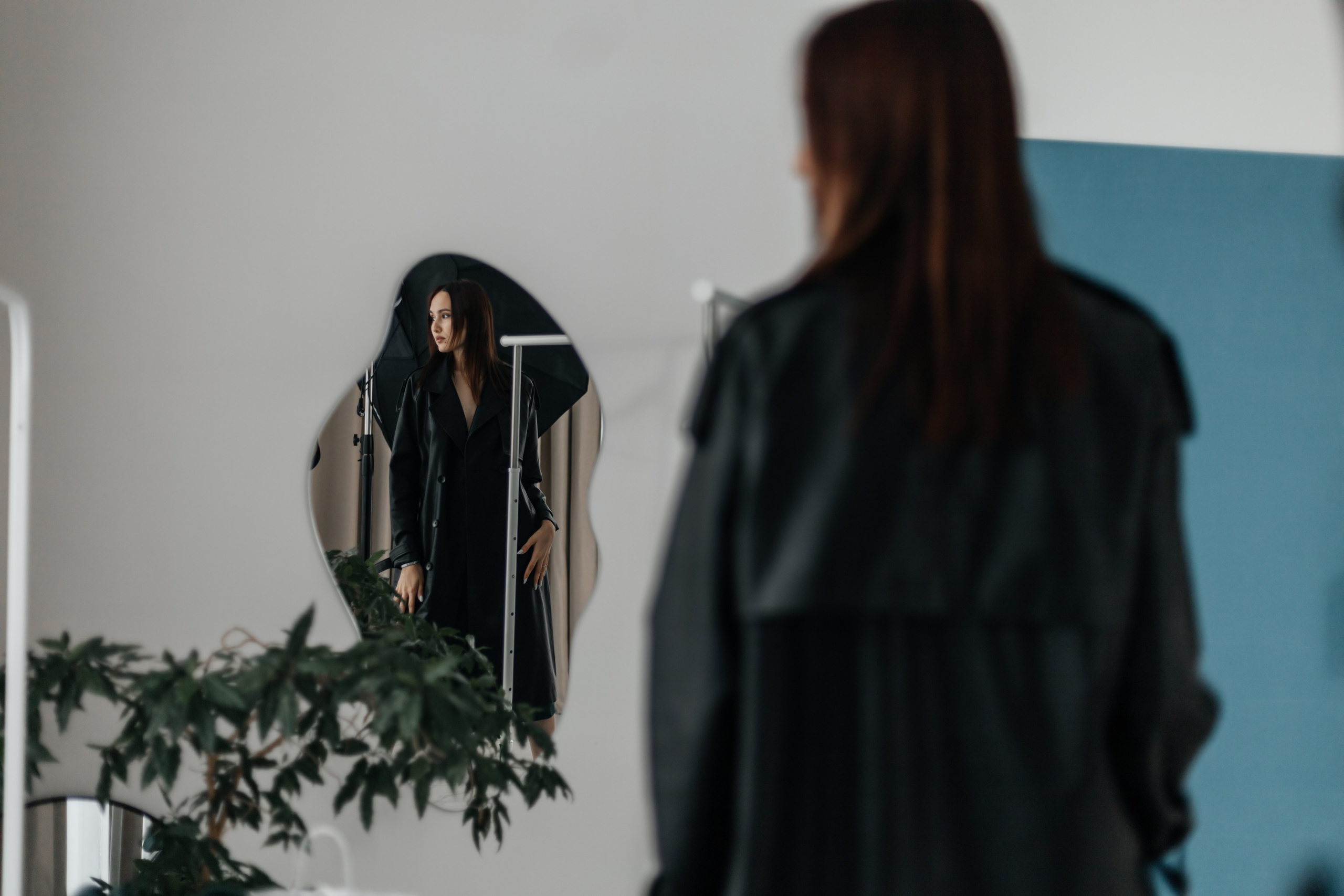 Ульяна. Фотограф Уфа