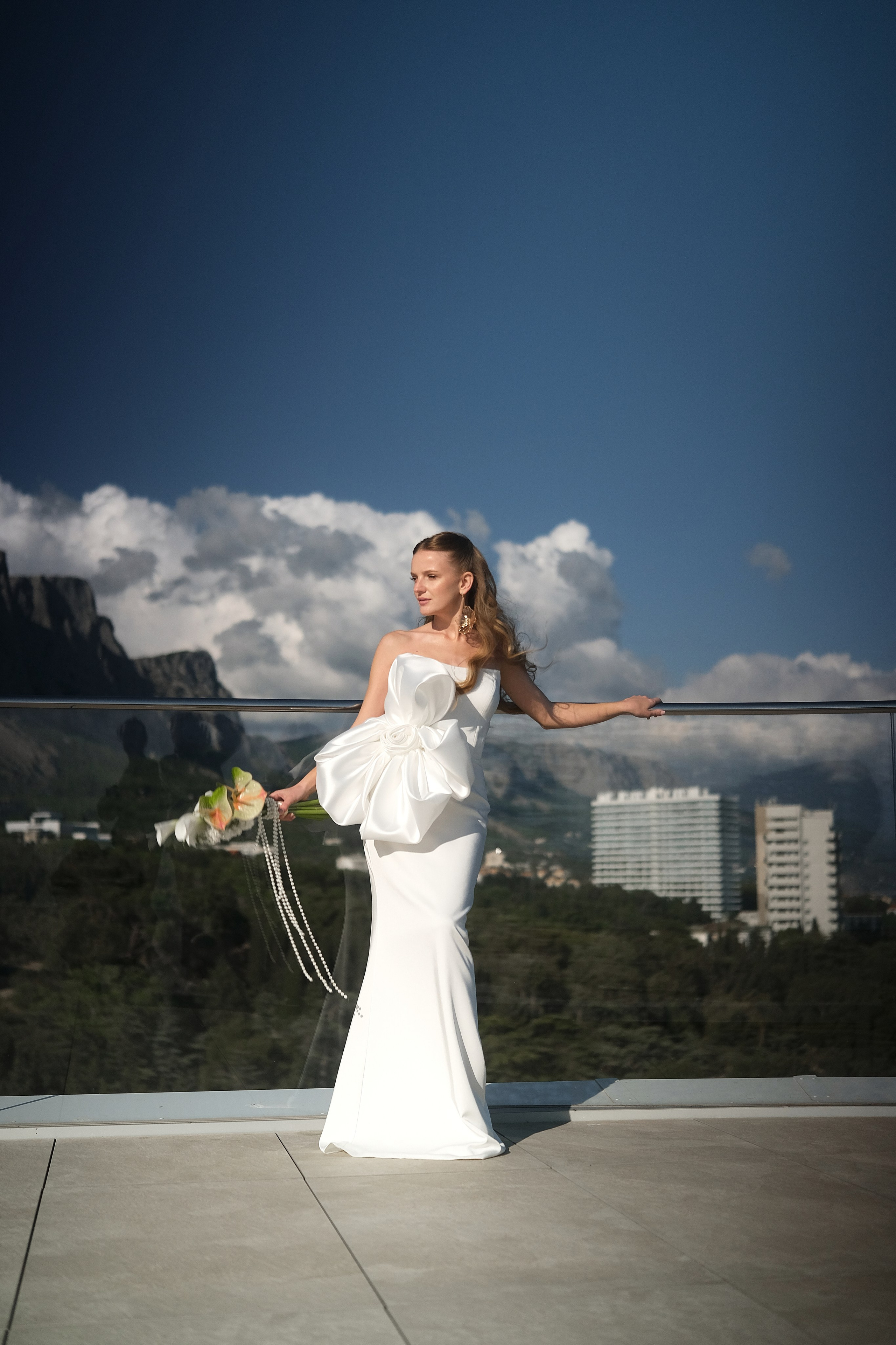 Y & P. Свадебная видеосъемка в Крыму и Севастополе