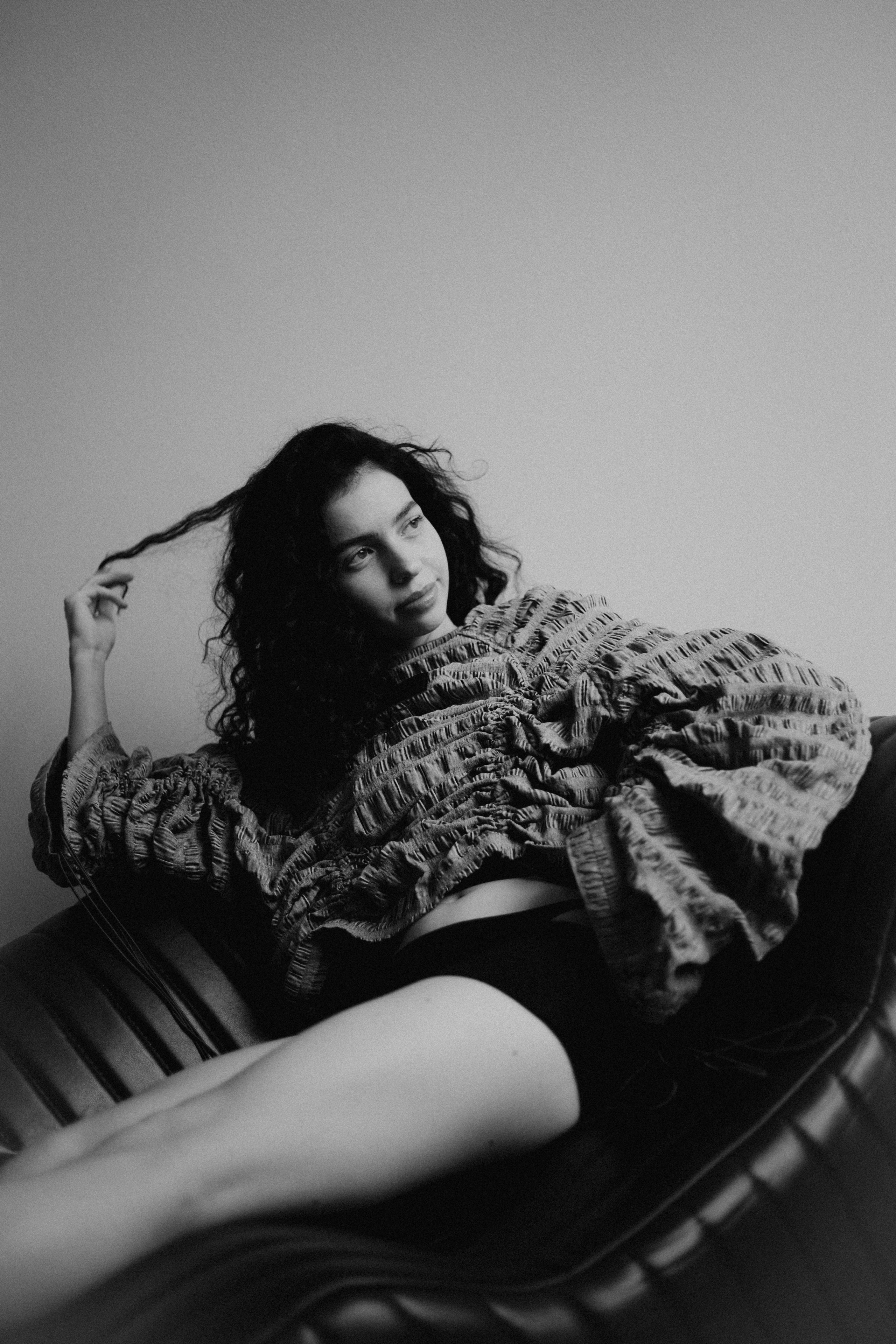 Аня. Портретный фотограф в Екатеринбурге