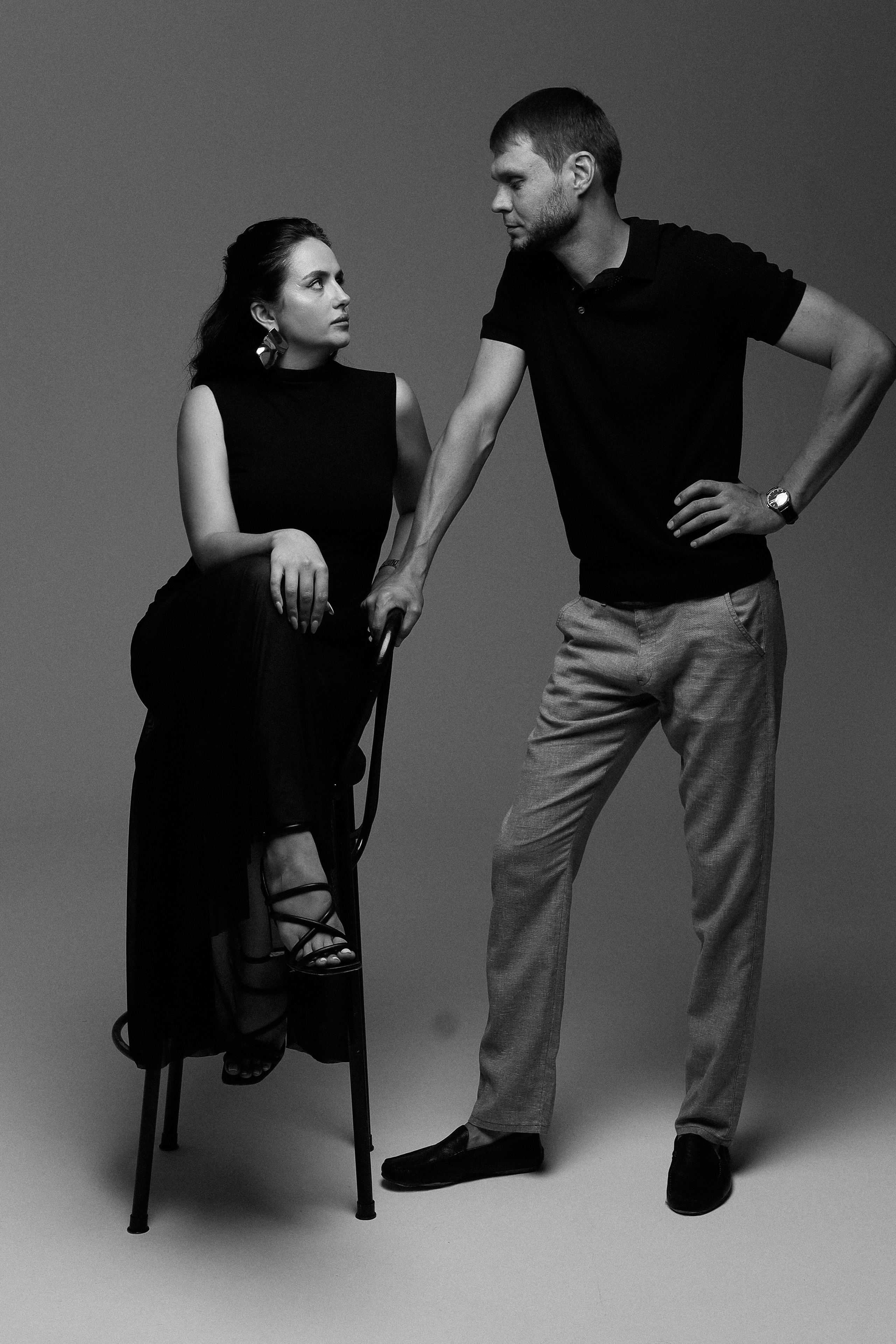 Семейная Молодовых. Главная