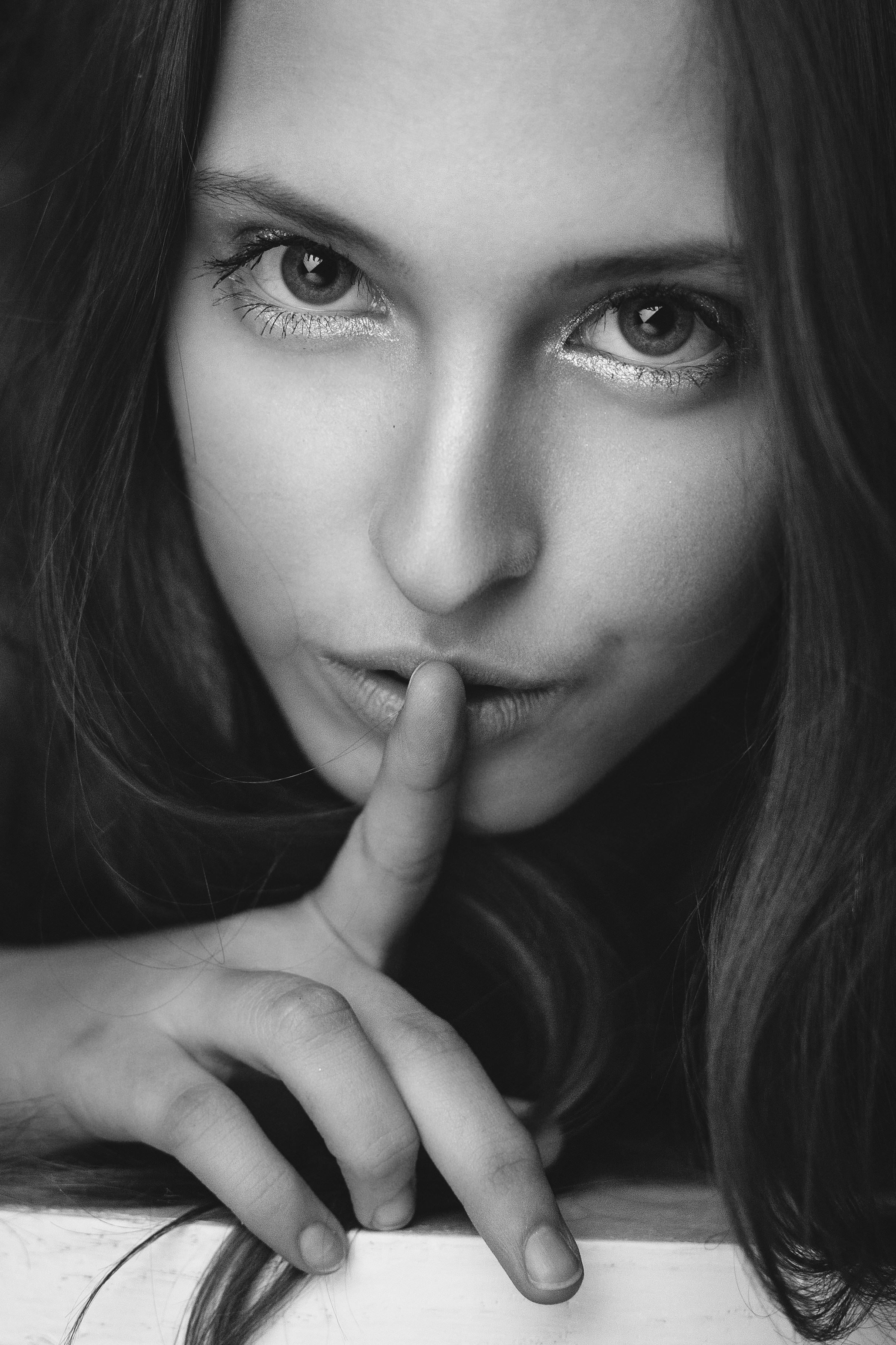 Портреты. Фотограф Вероника Кольтеева