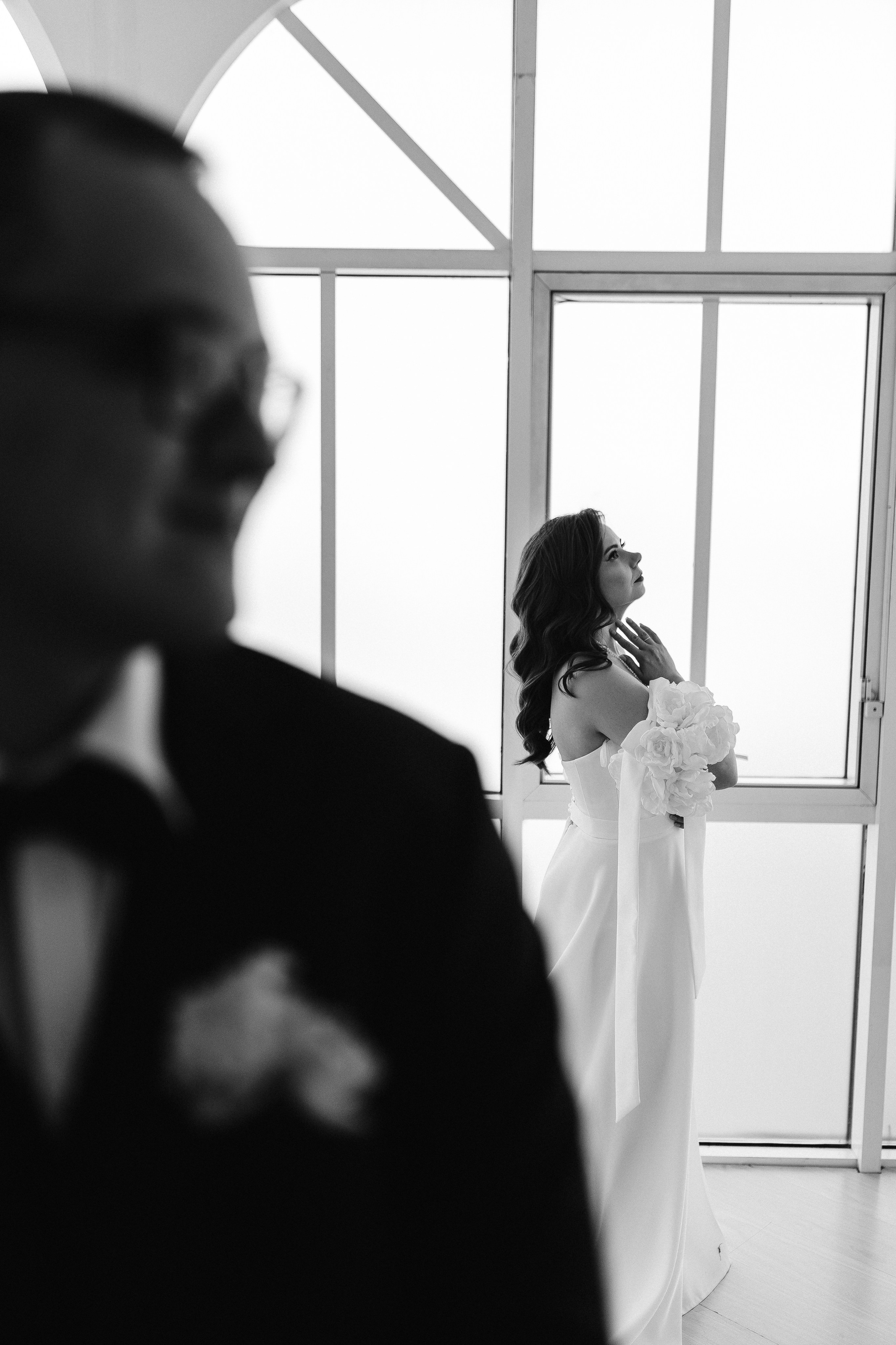 Юлия и Денис. Фотограф Тимербаева Алина г. Сургут