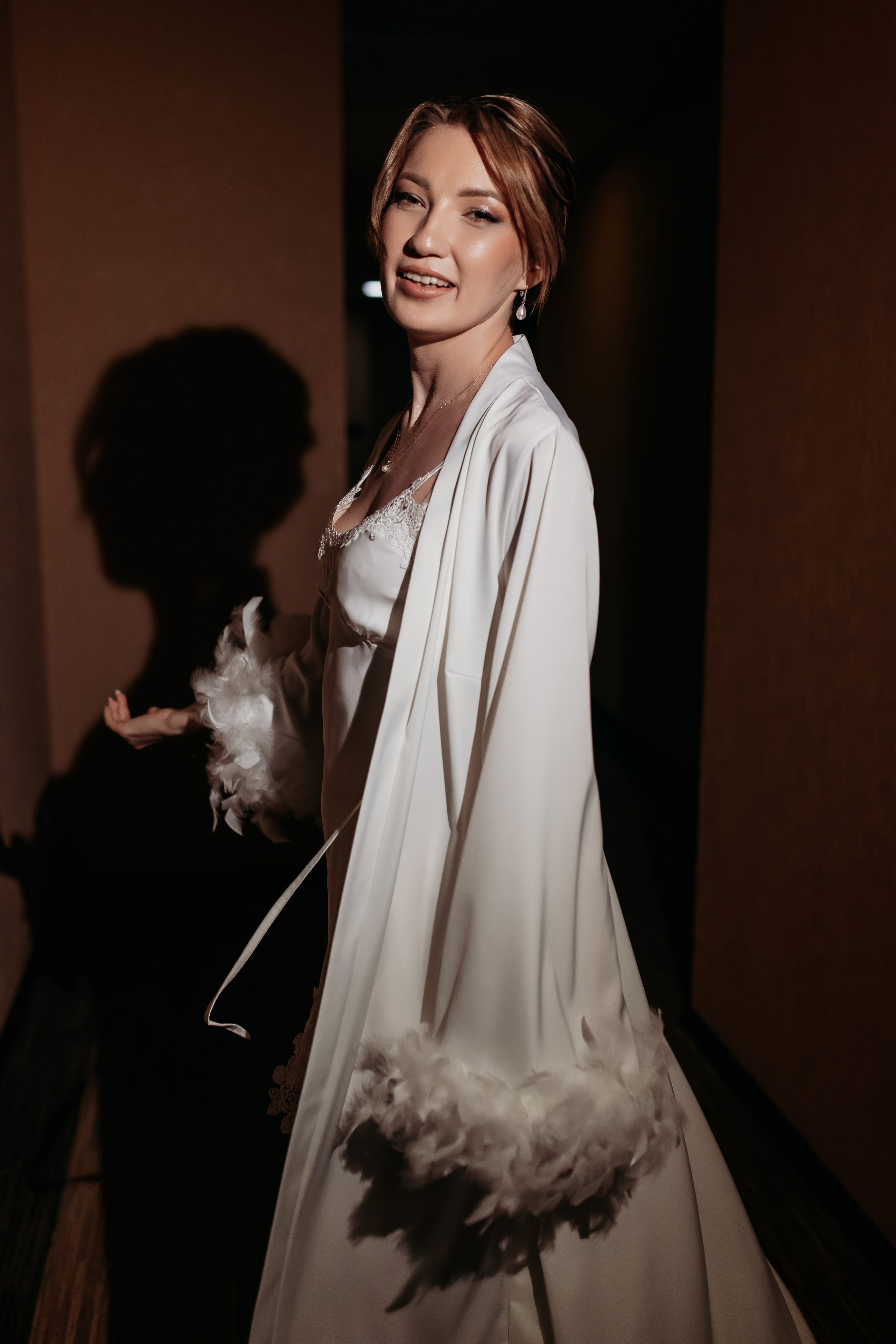 Мария и Антон. Фотограф Тимербаева Алина г. Сургут