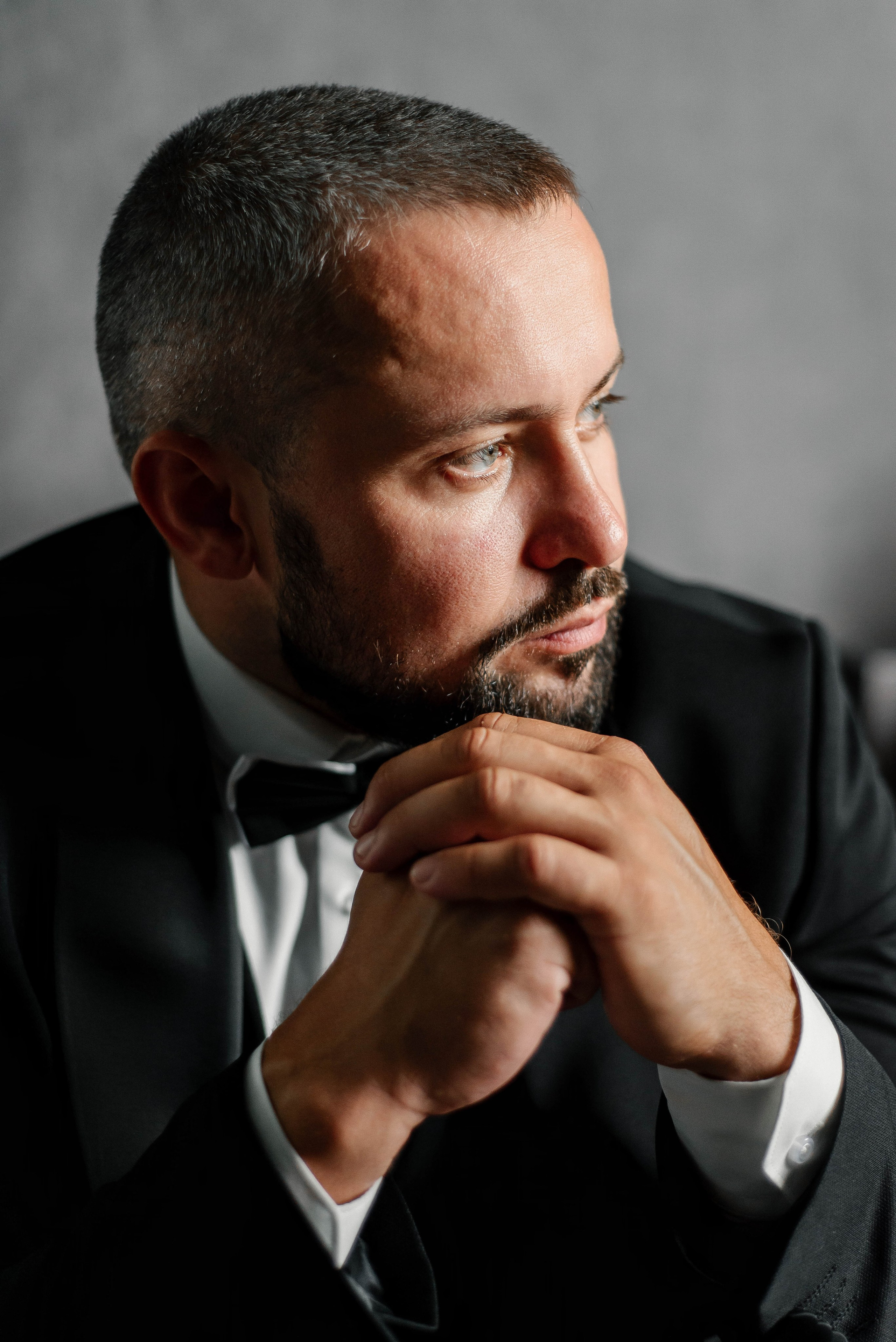 Антон и Олеся. Свадебный фотограф Курск Артем Духтанов