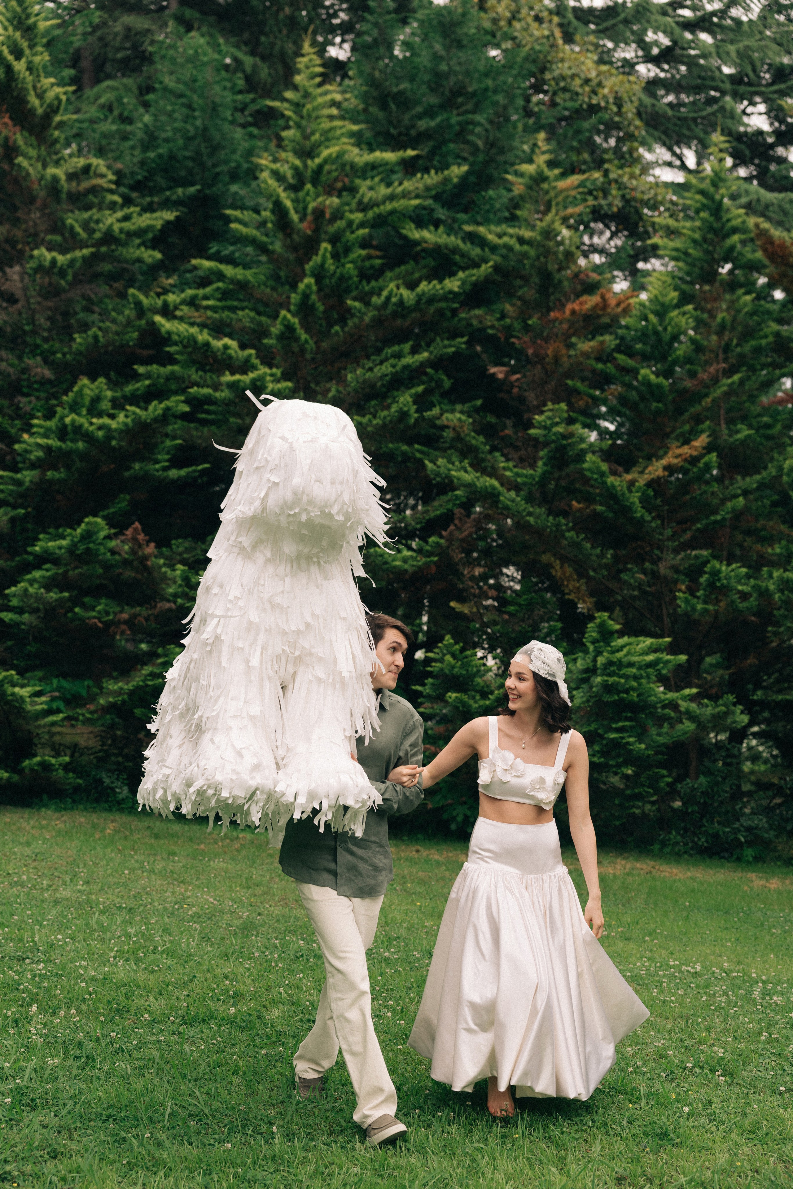 @fruits_family_wedding. Свадебный и репортажный фотограф в Москве Владимир Сергеев | Naysaikolo