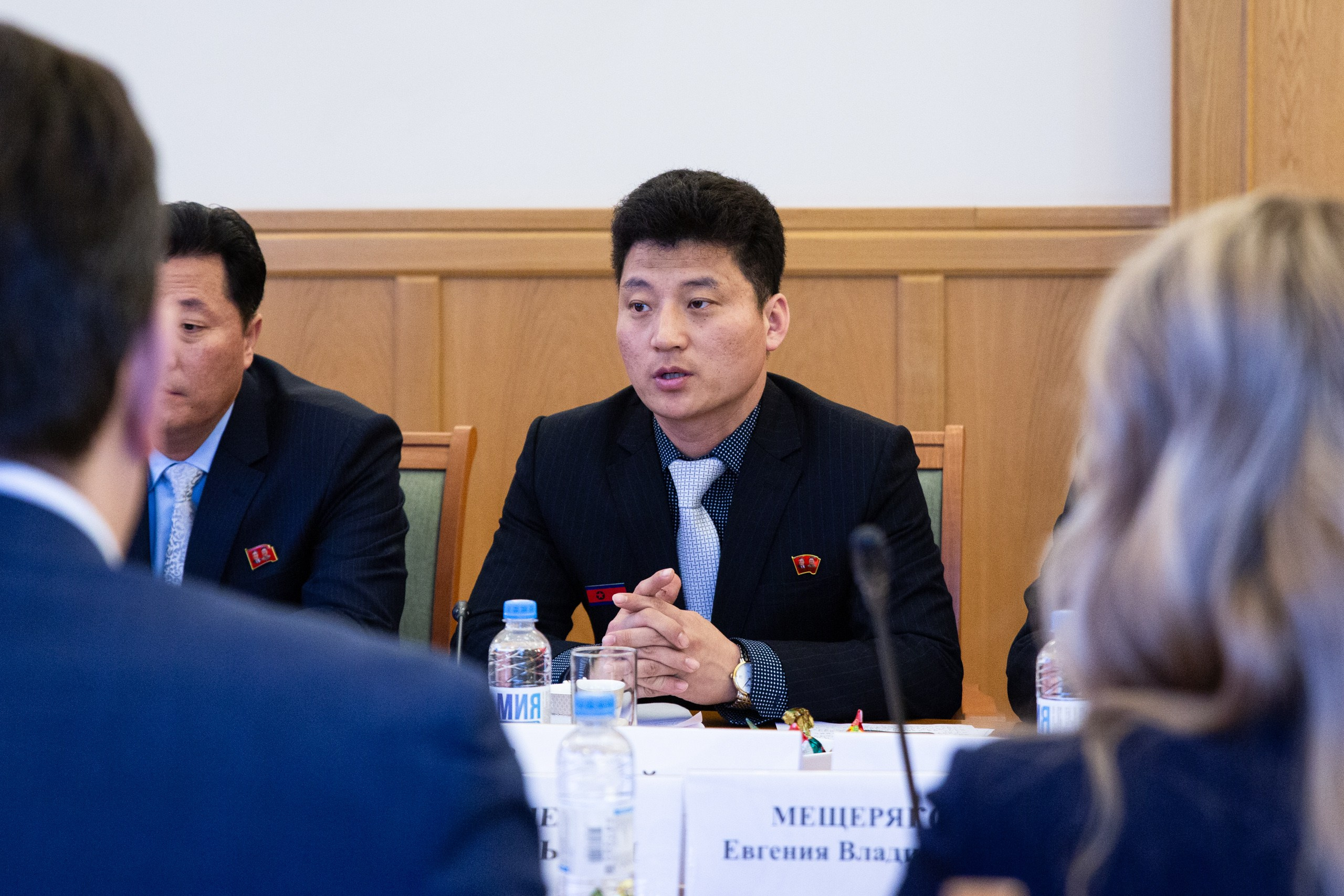 Минобрнауки РФ. Фотограф в Москве Михаил Штаханов