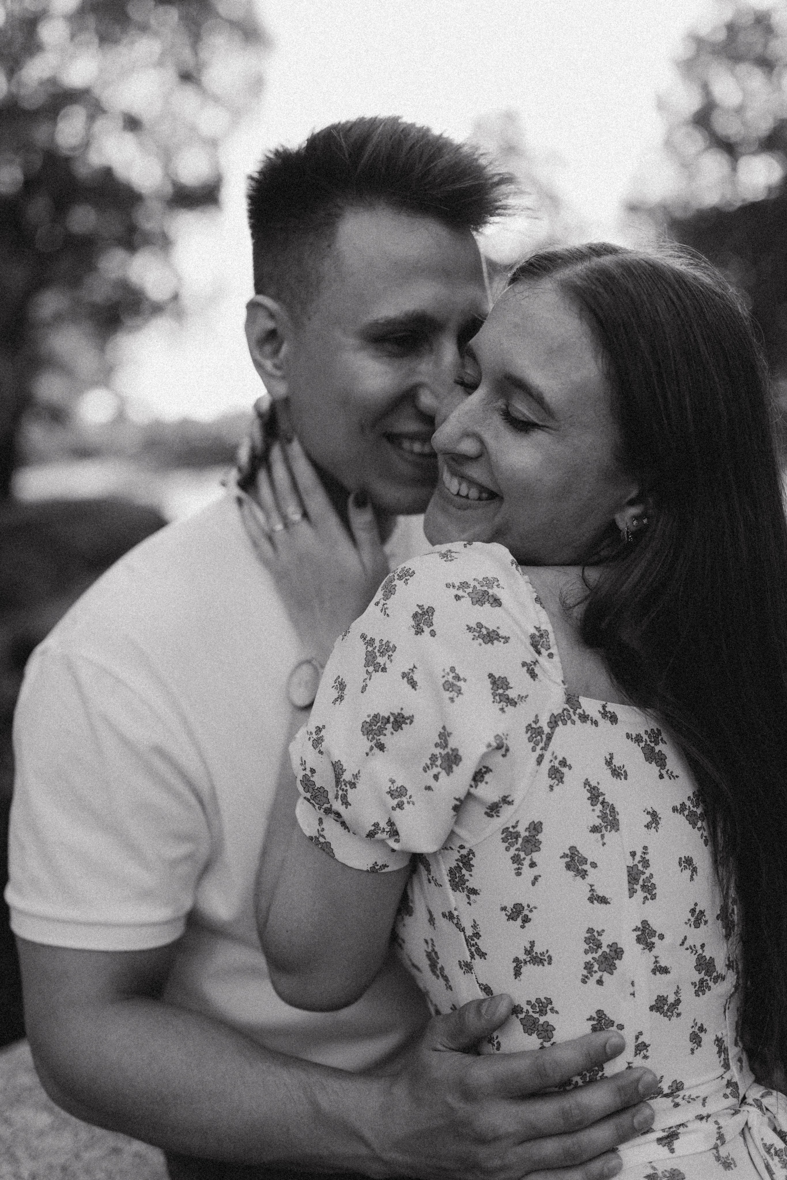 Виктория и Иван. Фотограф в Петербурге Ольга Стрельченко