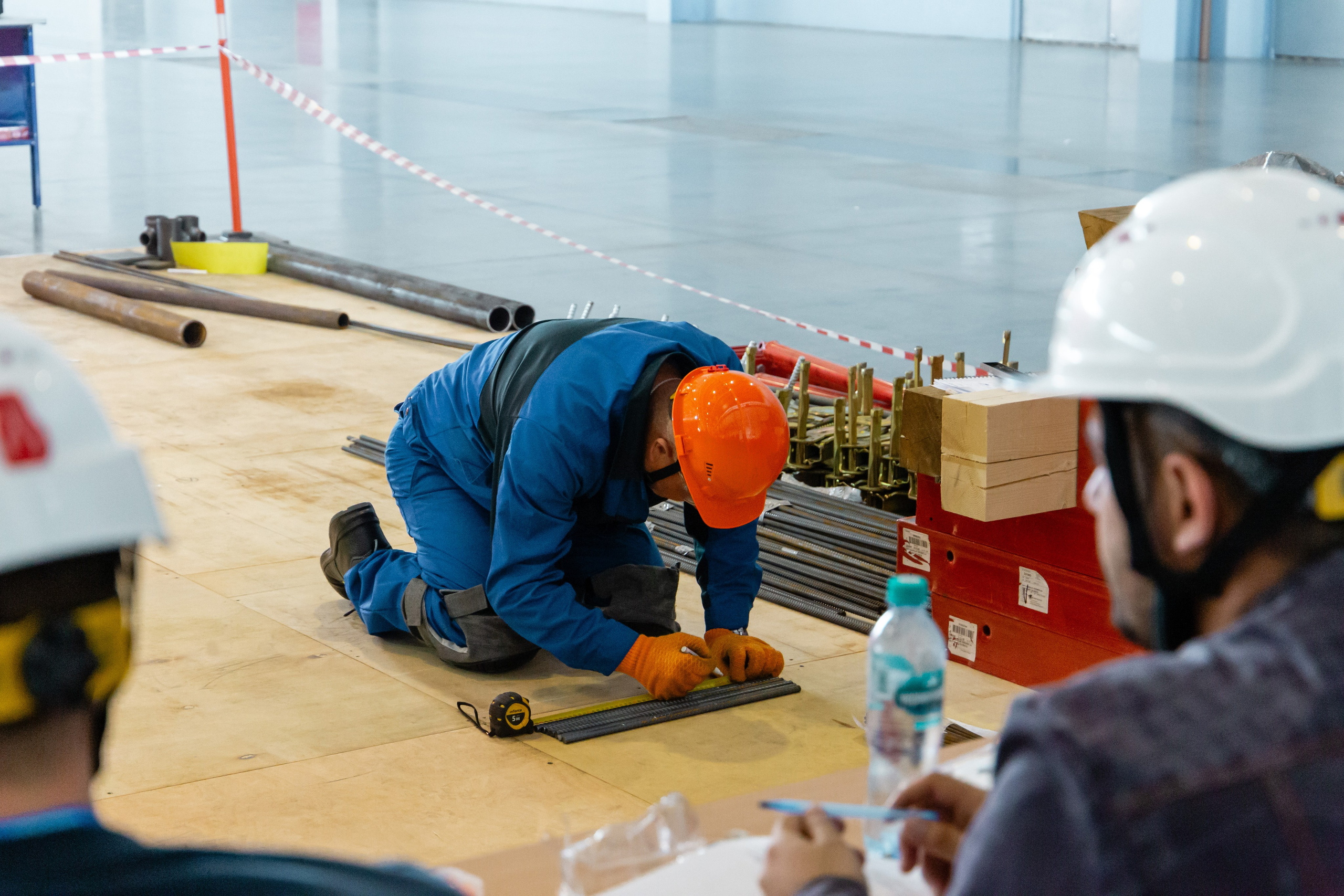 ЛГСС Иннопром