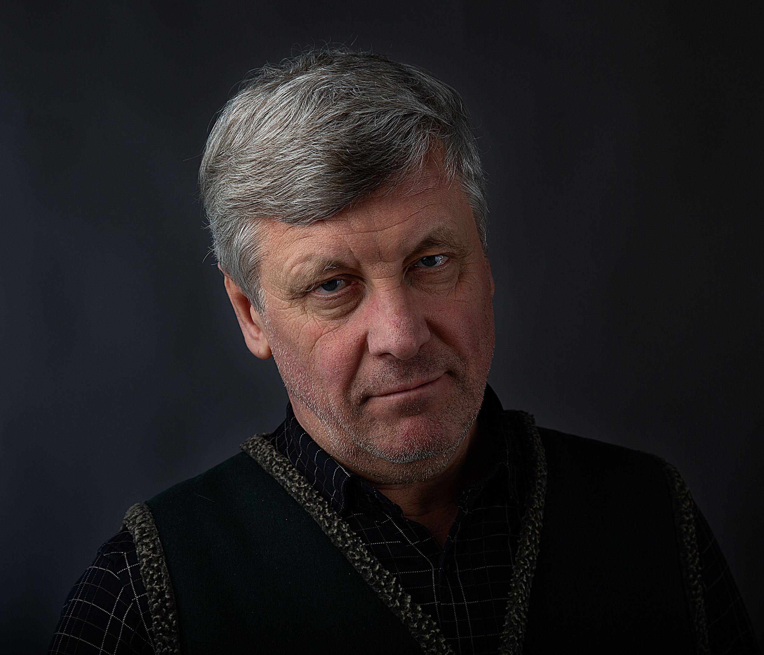 Портретная Фотосессия в Москве