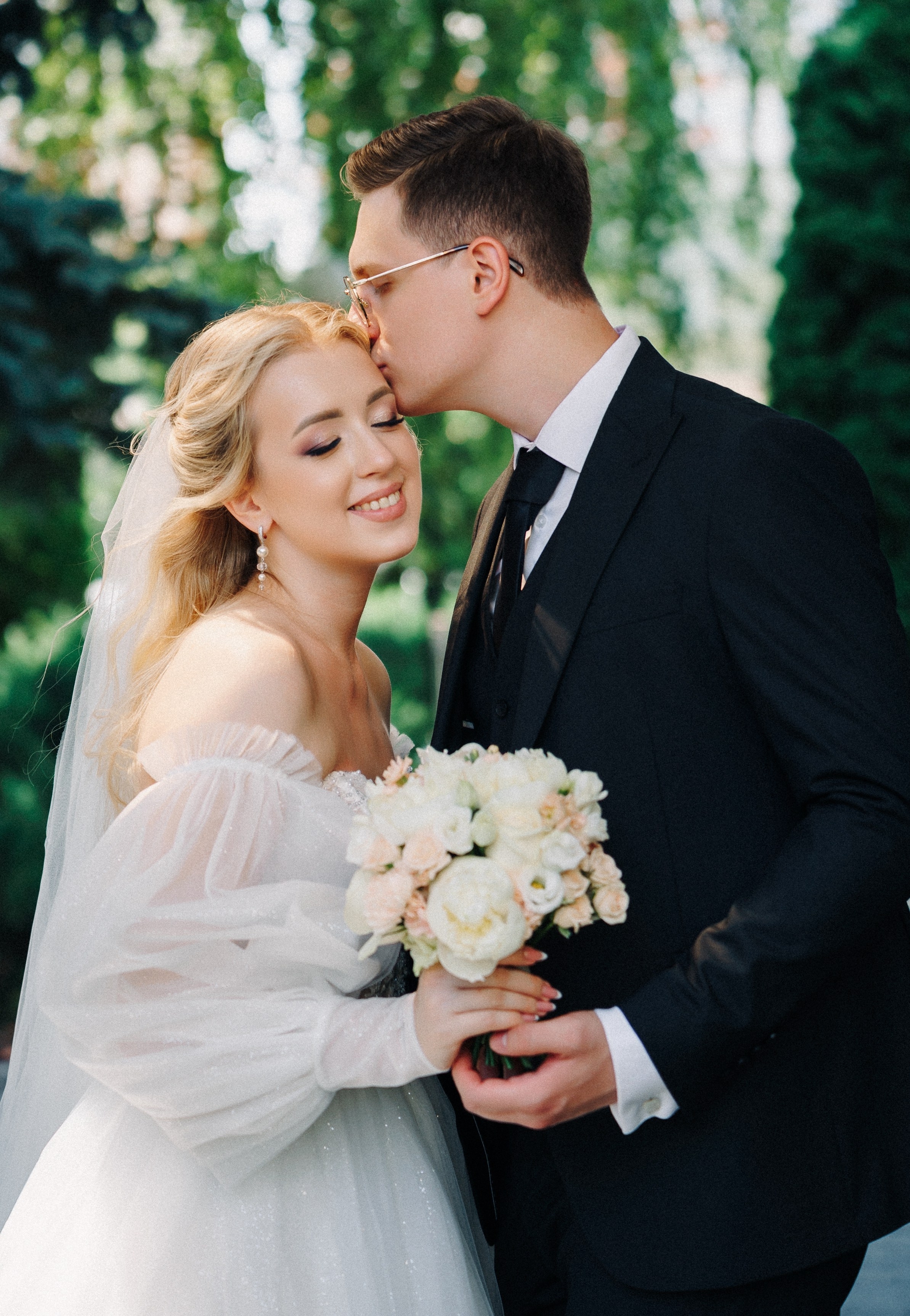 Максим и Ирина. Юлия Тайцай фотограф, Анатолий Тайцай видеограф