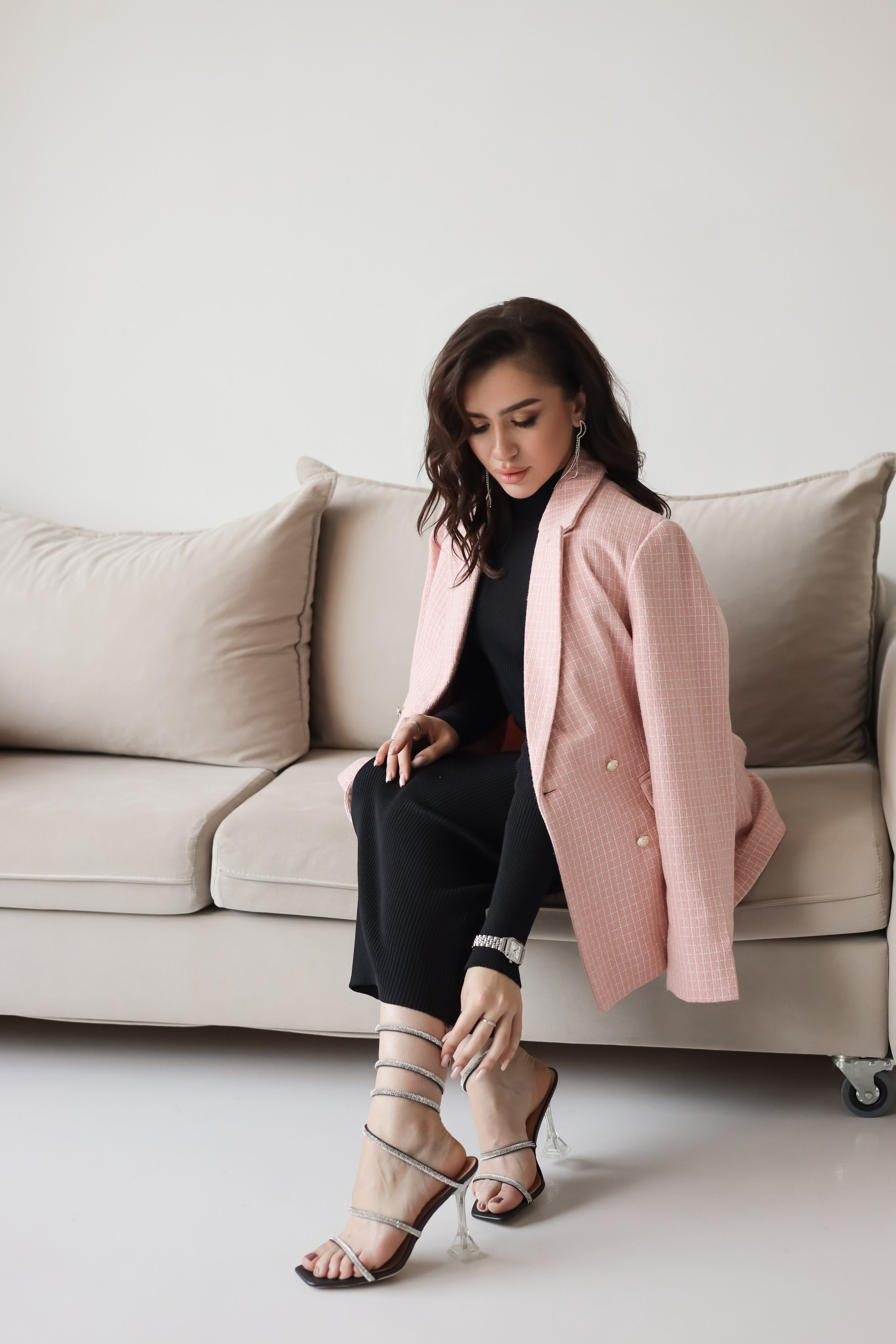 Анна, фотостудия SpaceNoirArt. Свадебный и репортажный фотограф (Москва, Королев и другие)