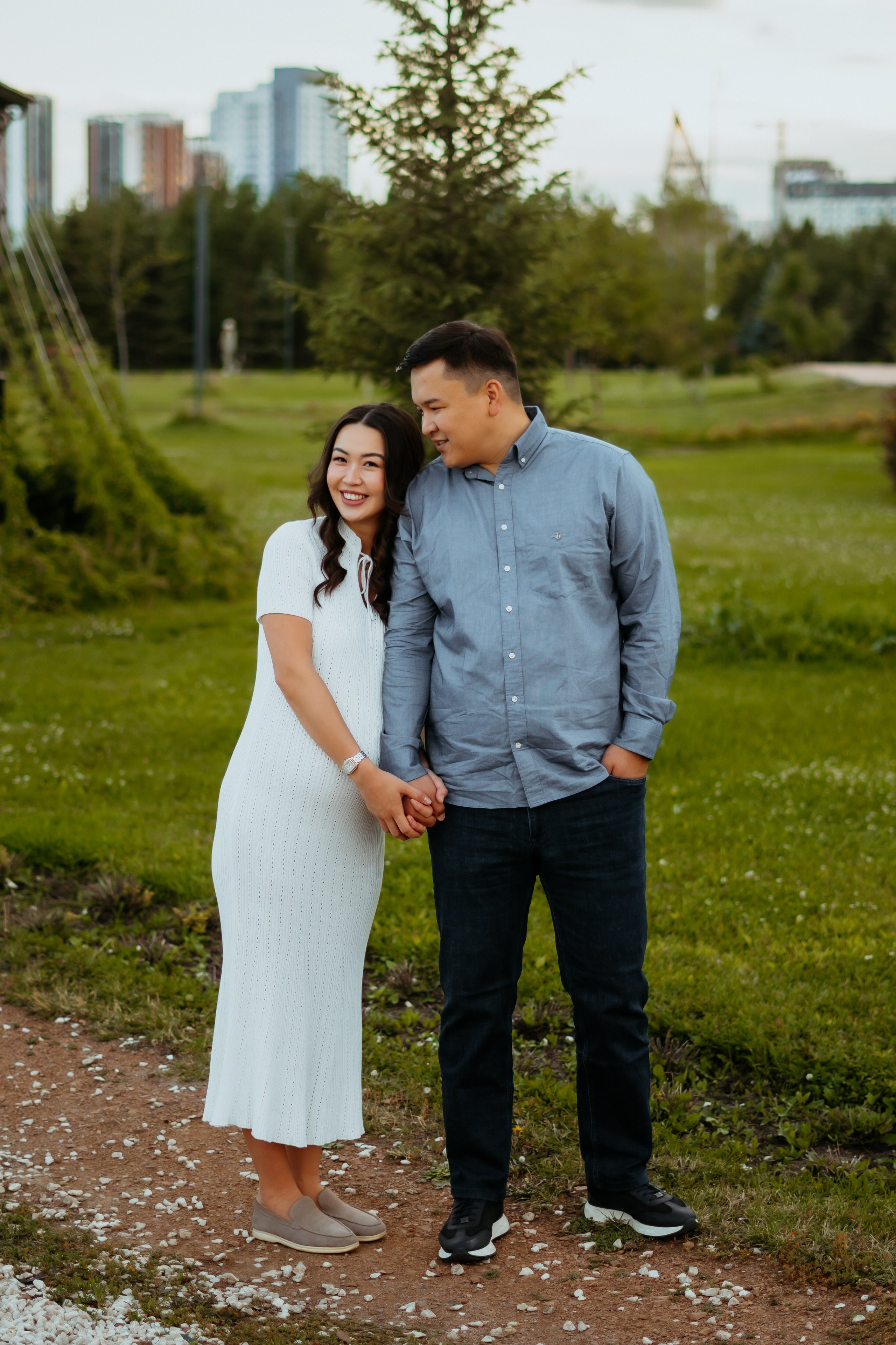 Адильхан — Динара. Уличный и студийный фотограф в Астане Ержанов Нурасыл