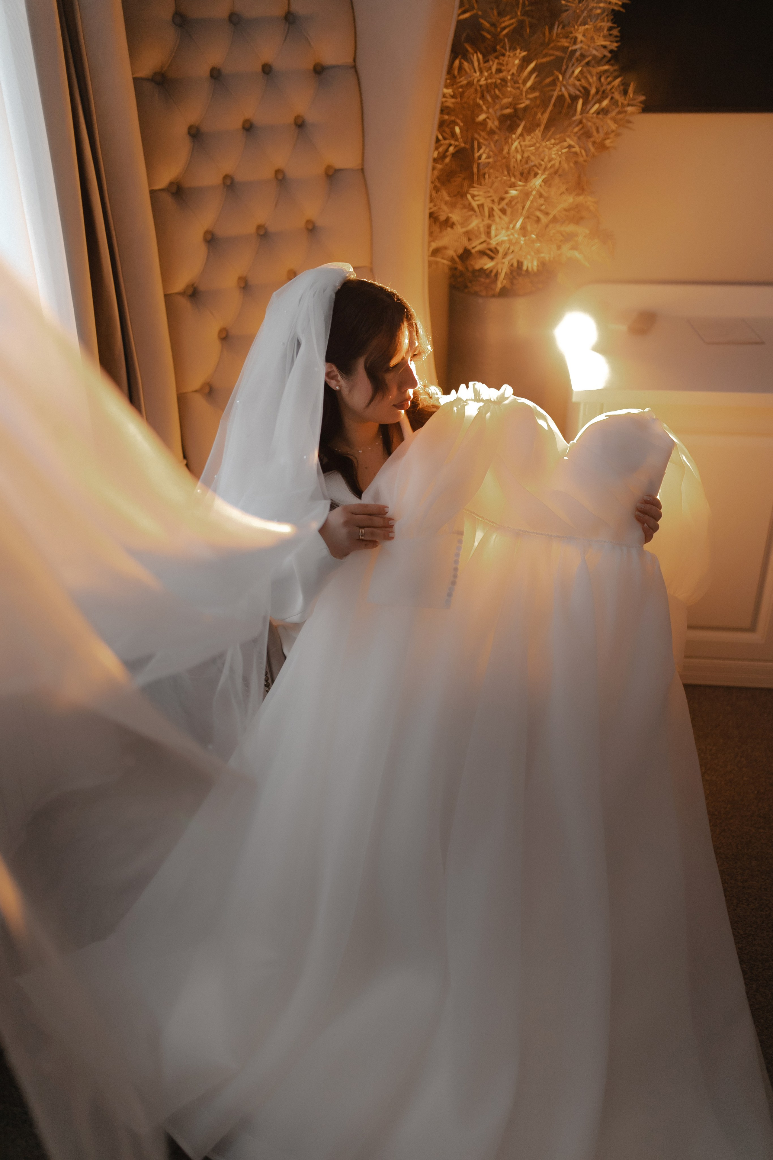 Тимур + Анастасия. Роман Урумбаев фотограф Нижневартовск