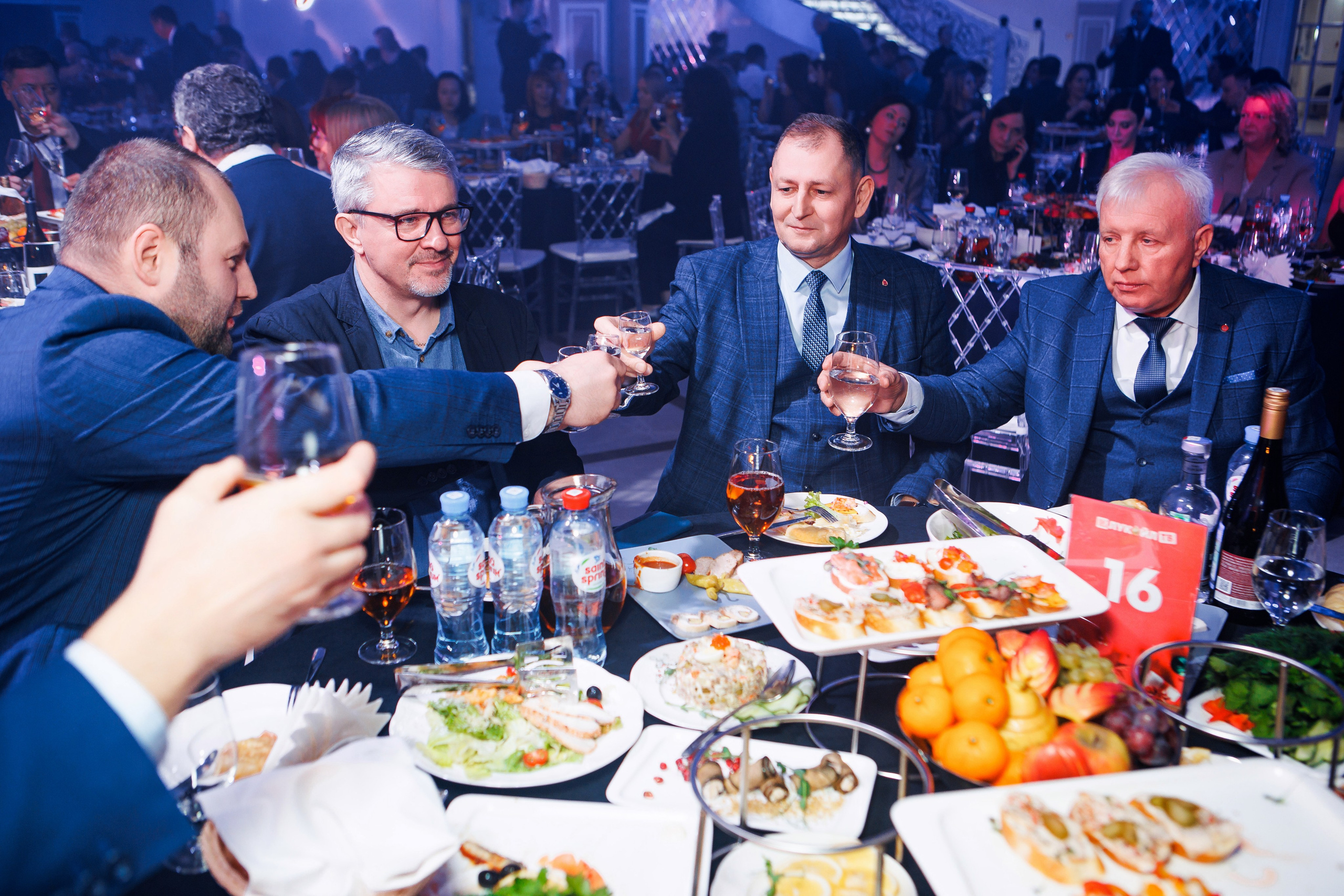 Лукойл Новый Год. Репортажный и свадебный фотограф в Краснодаре