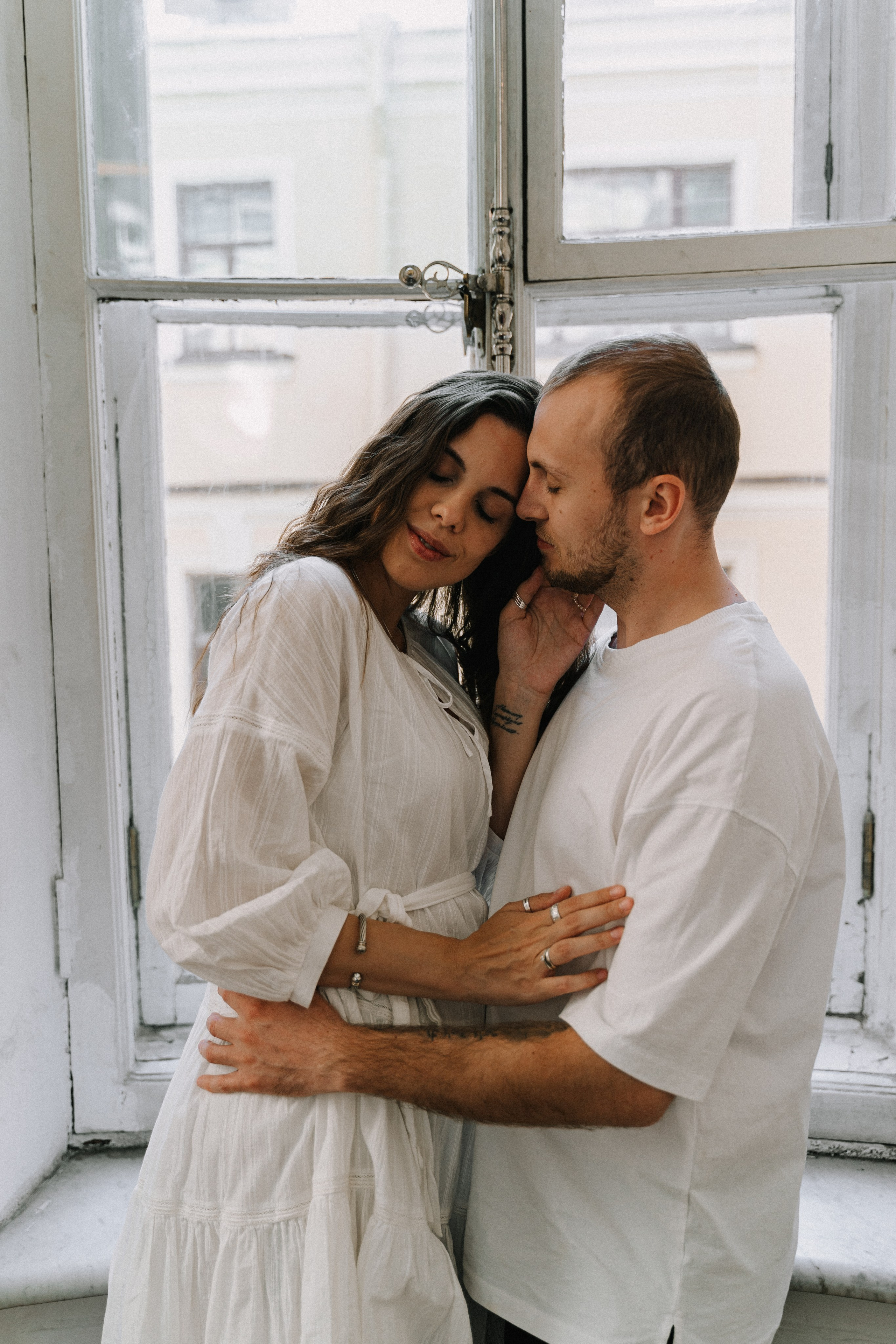 Маргарита и Никита. Фотограф в Санкт-Петербурге Юлия Гербель