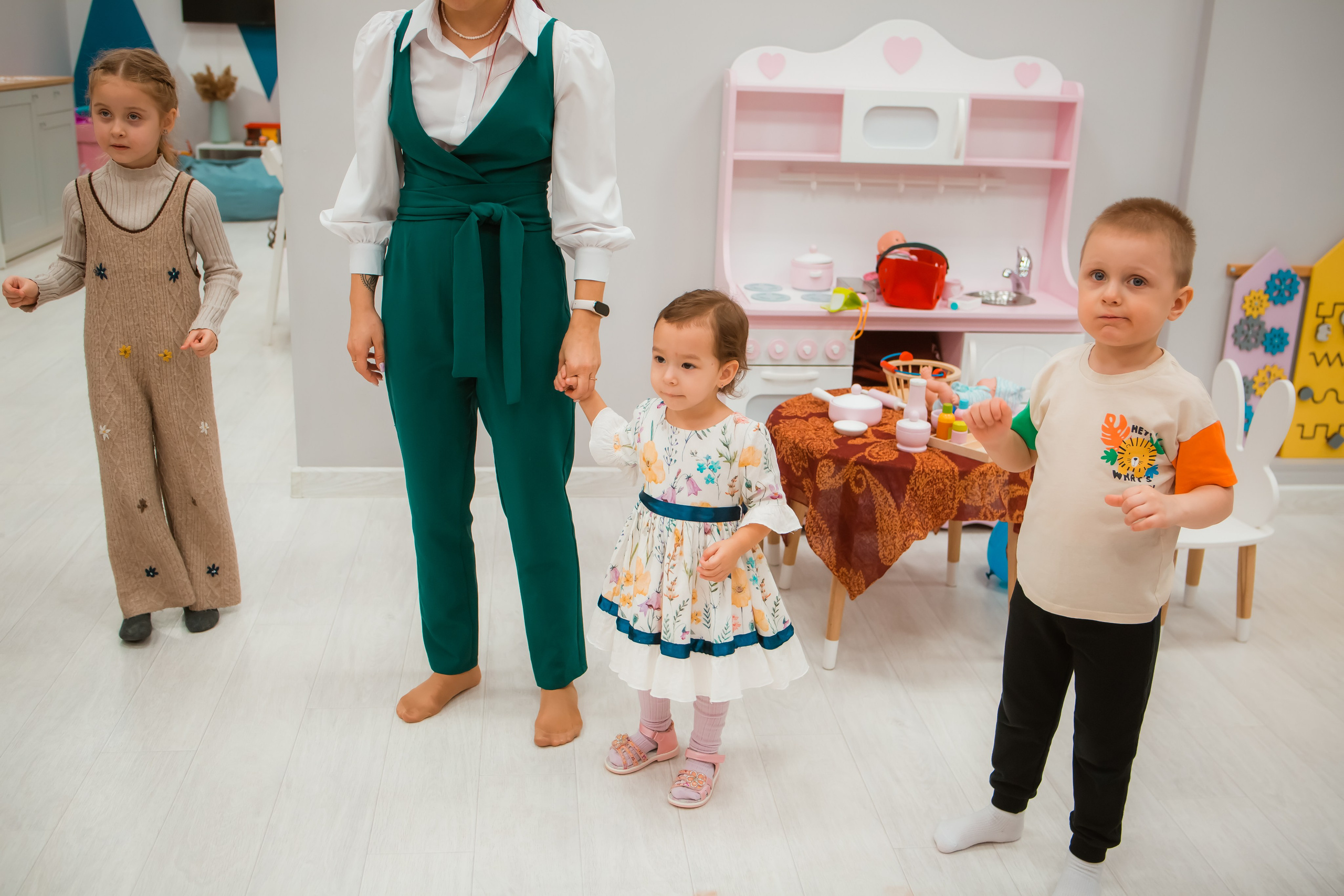 Масленица в ДОММИ. Репортажный фотограф Василий Сазонов в Нижневартовске