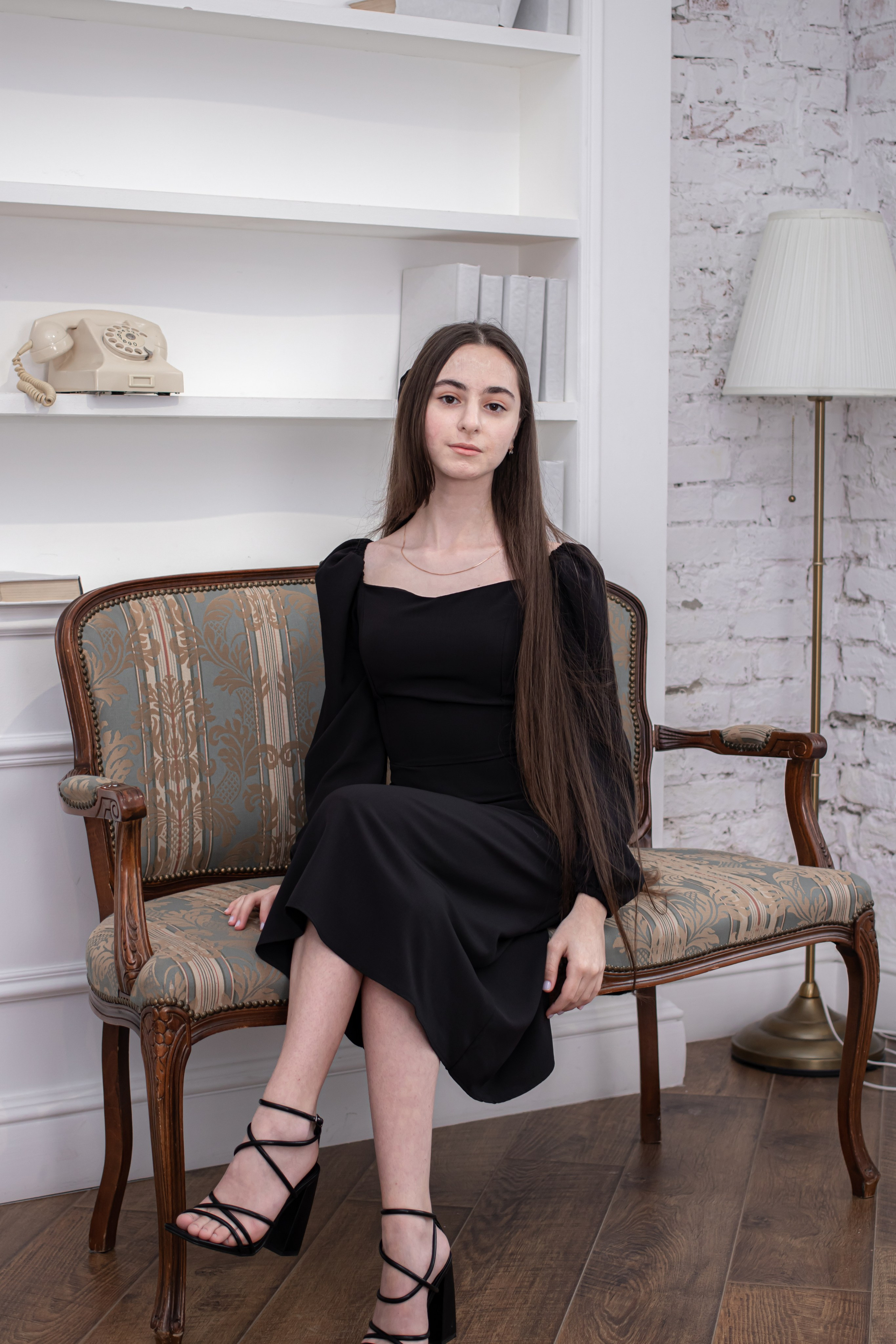 Военный городок шк