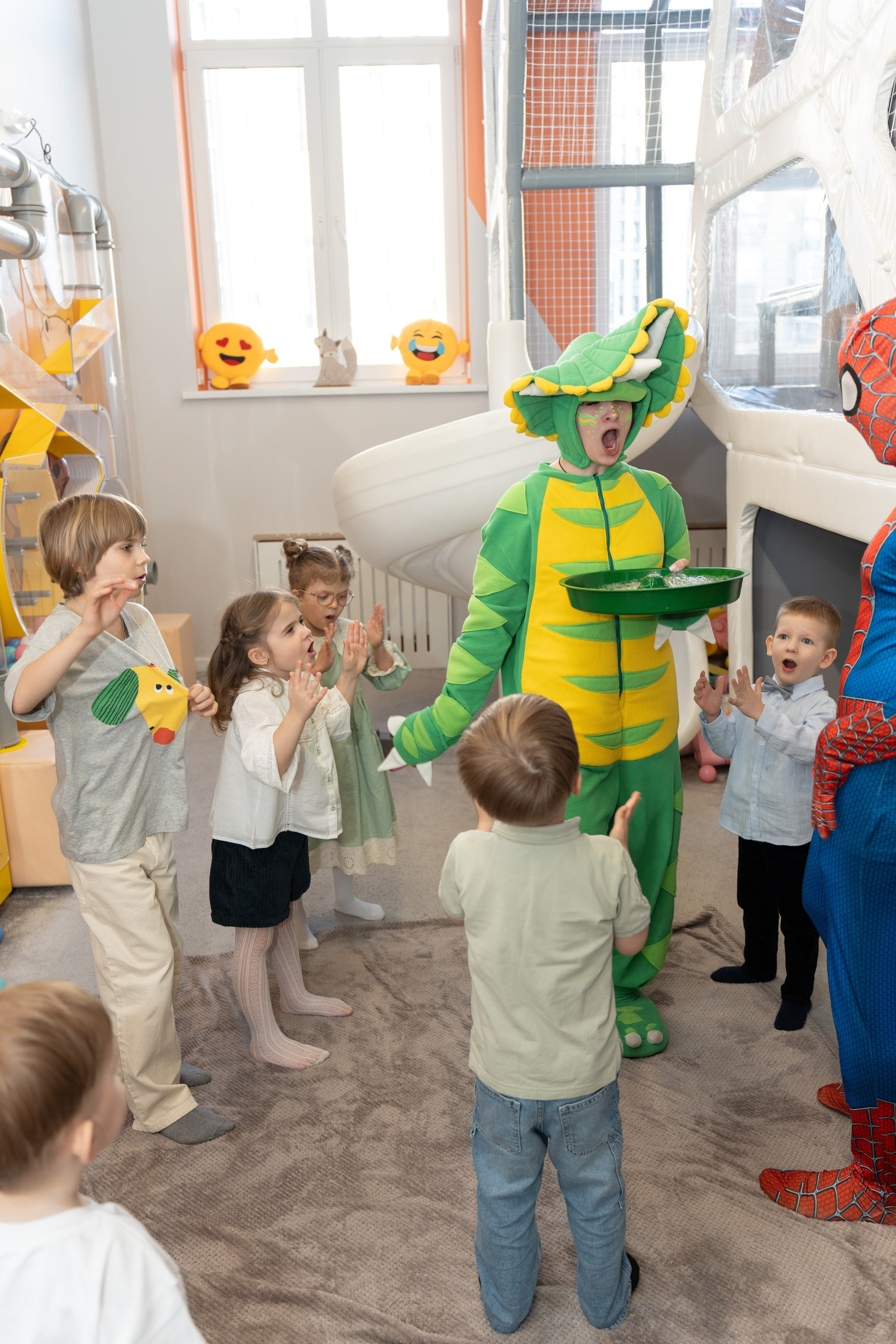 Базилион. Семейный и свадебный фотограф Минск, Беларусь Анна Орловская