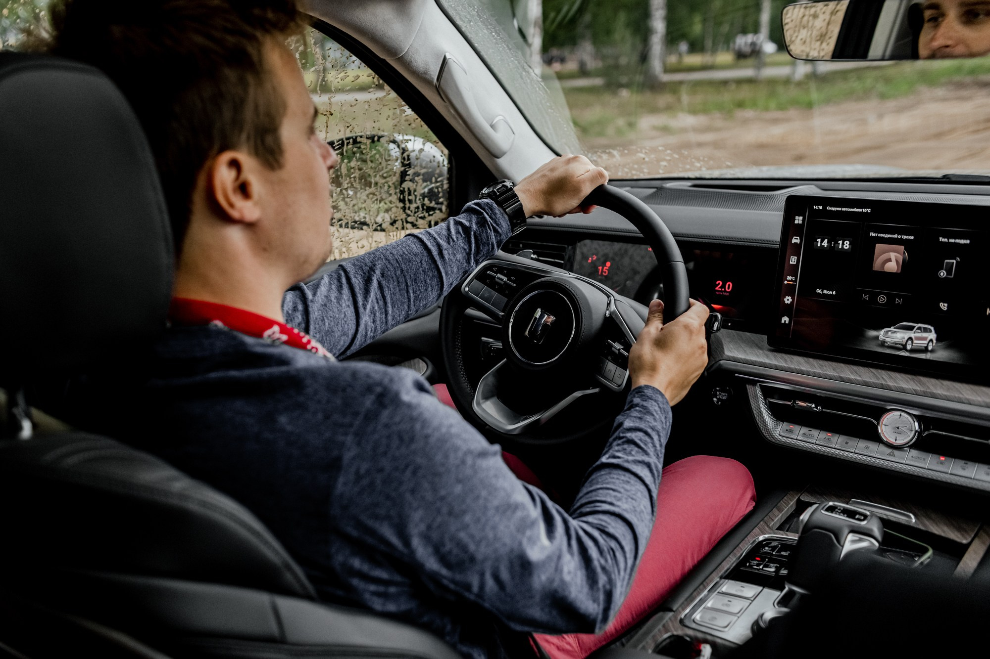 Автомобильная съемка. Фотограф Санкт-Петербург. Night2Day Санкт-Петербург