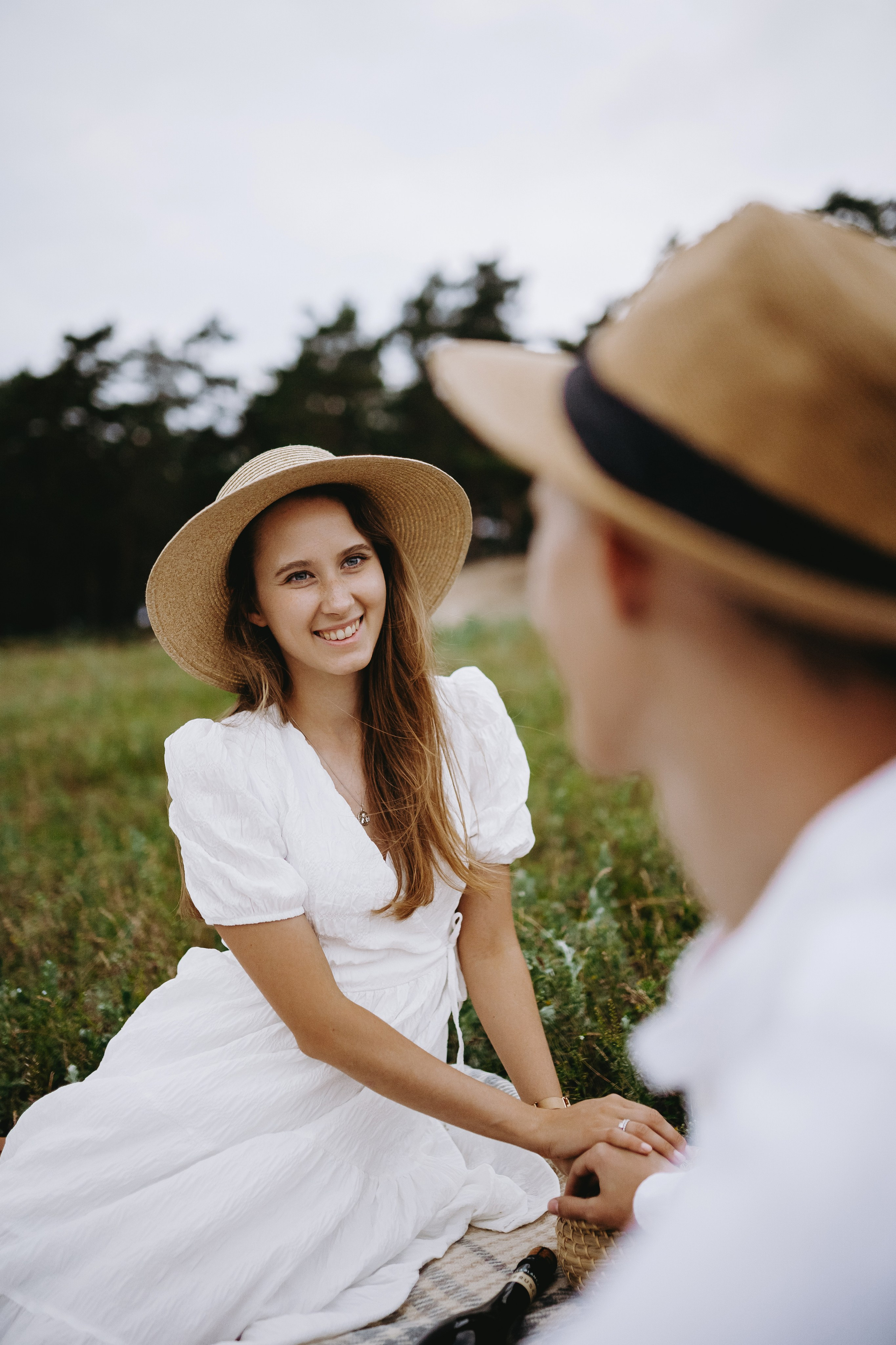 Александр и Алия. Фотограф в Саратове Александр Кухаренко. И не только в Саратове :)