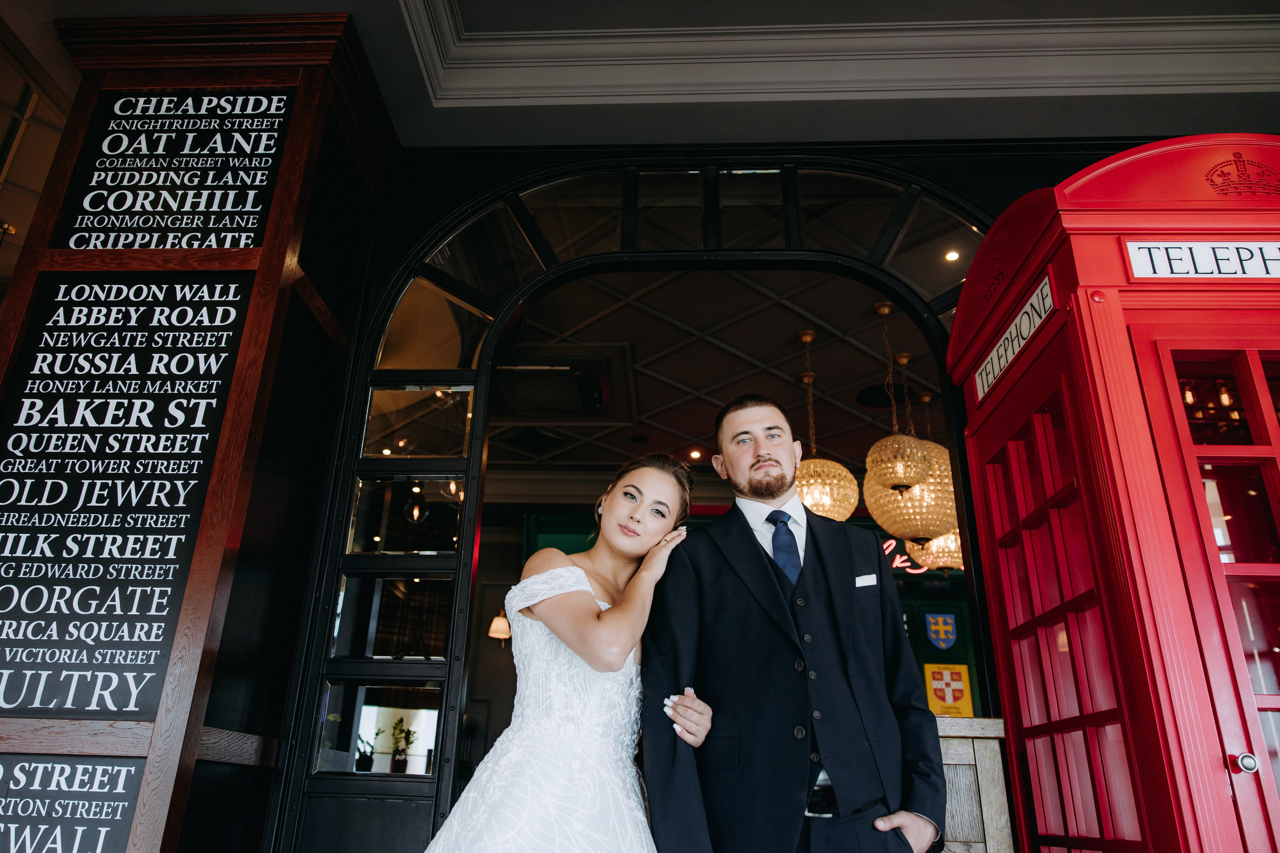 Дмитрий и Екатерина. Фотограф в Саратове Александр Кухаренко. И не только в Саратове :)