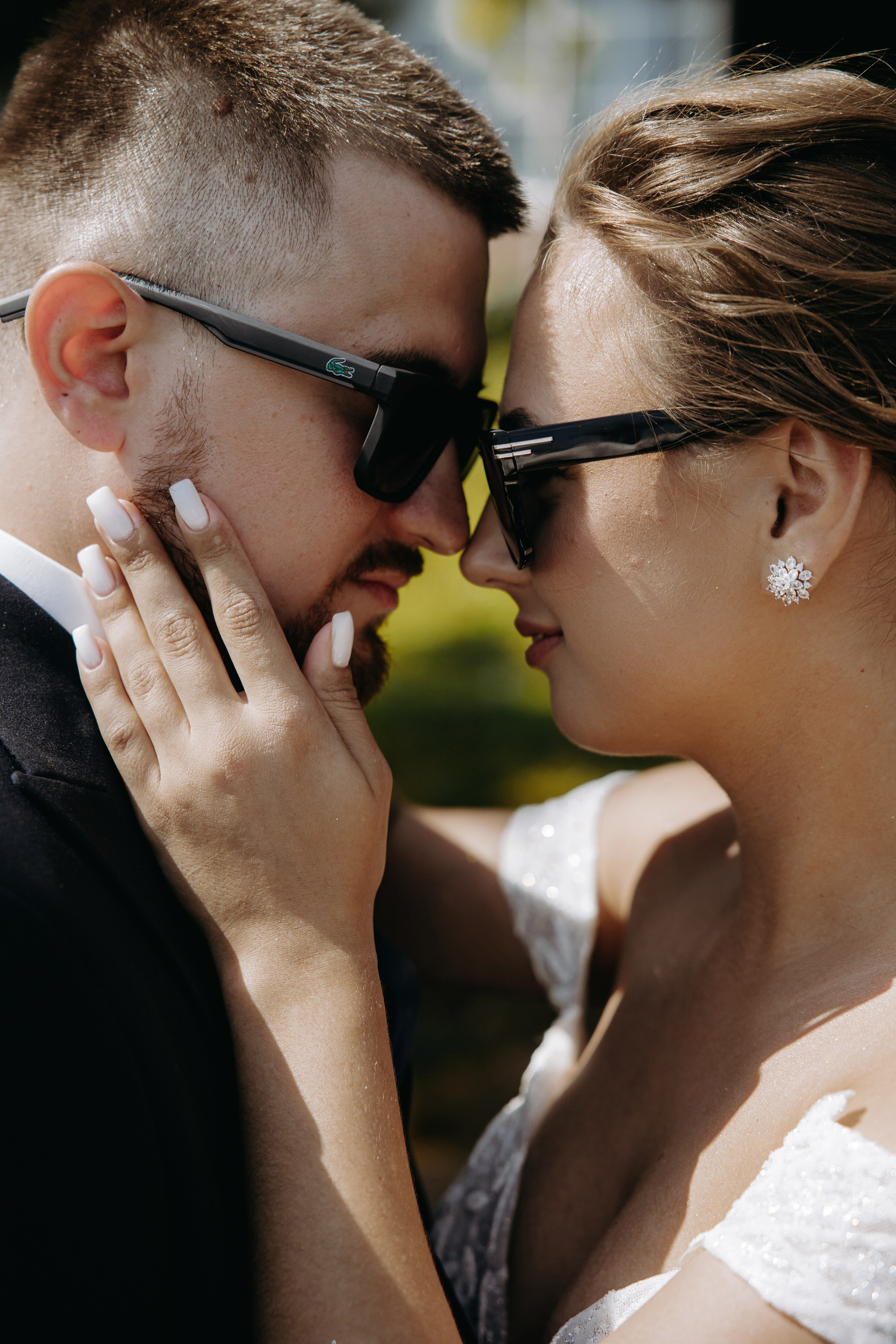 Дмитрий и Екатерина. Фотограф в Саратове Александр Кухаренко. И не только в Саратове :)