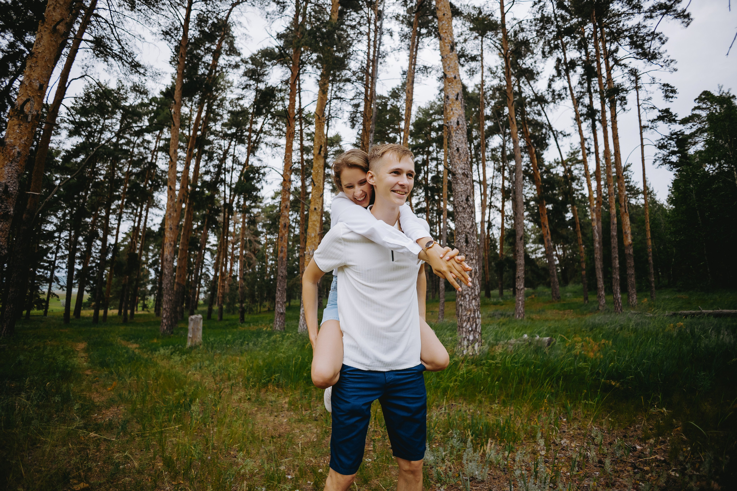 Александр и Алия. Фотограф в Саратове Александр Кухаренко. И не только в Саратове :)