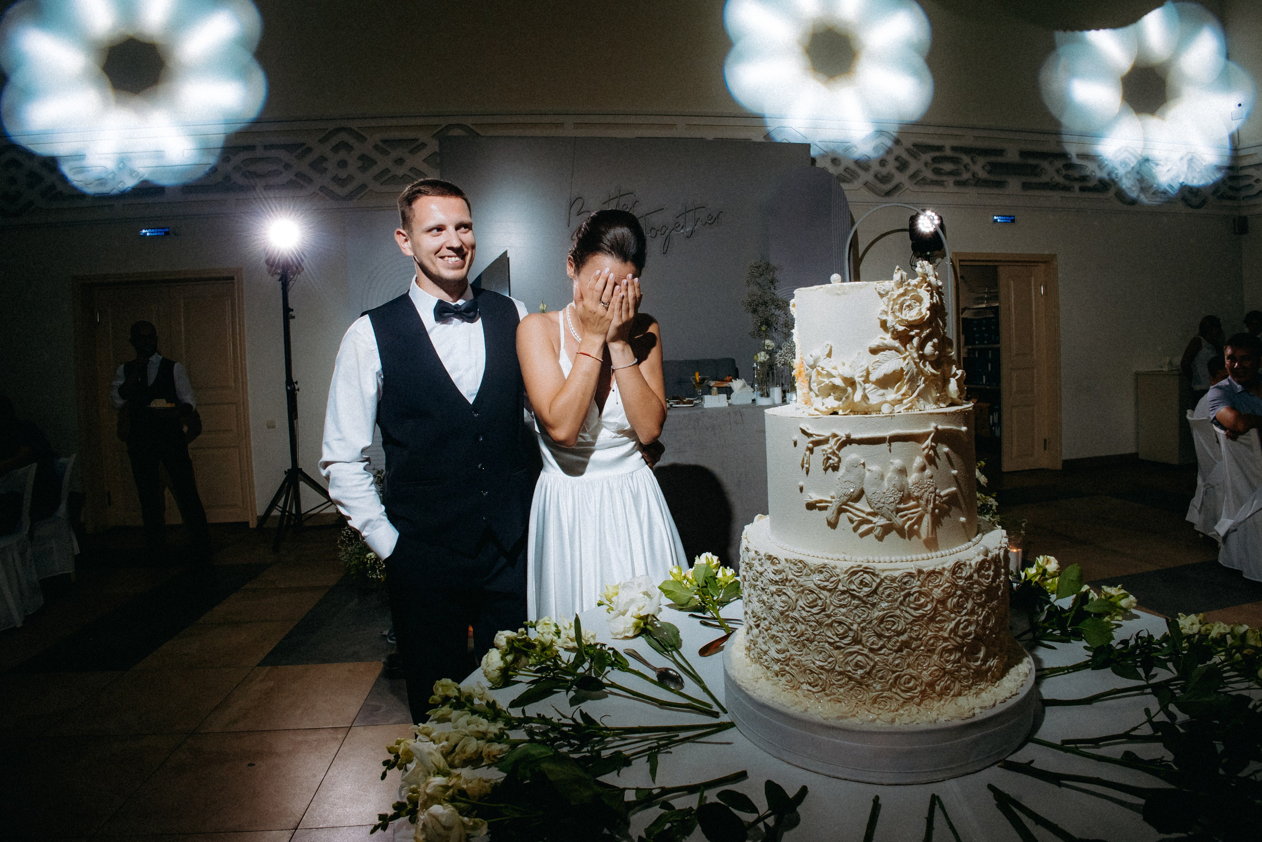 Александр и София. Фотограф в Саратове Александр Кухаренко. И не только в Саратове :)