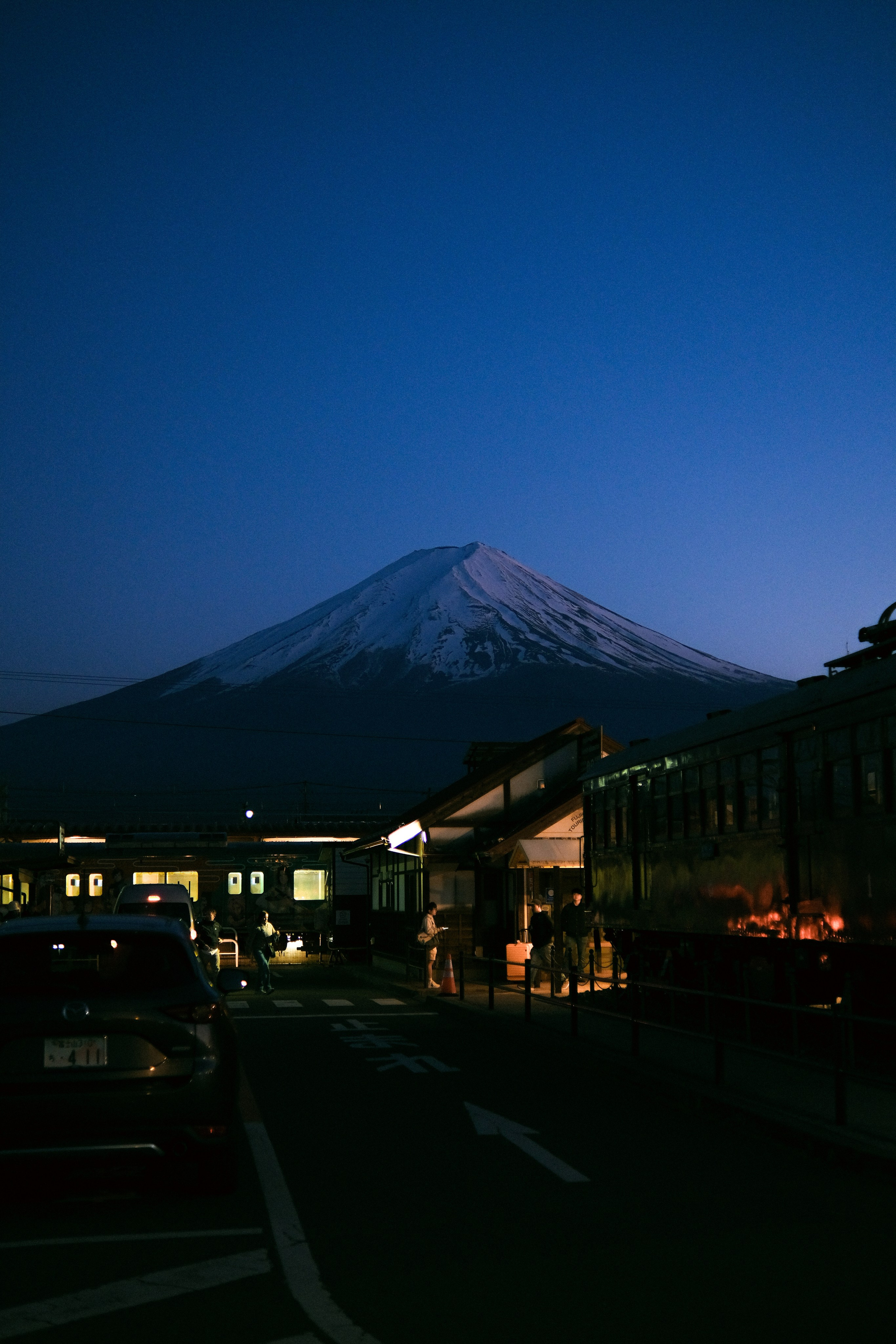 Nippon. Главная