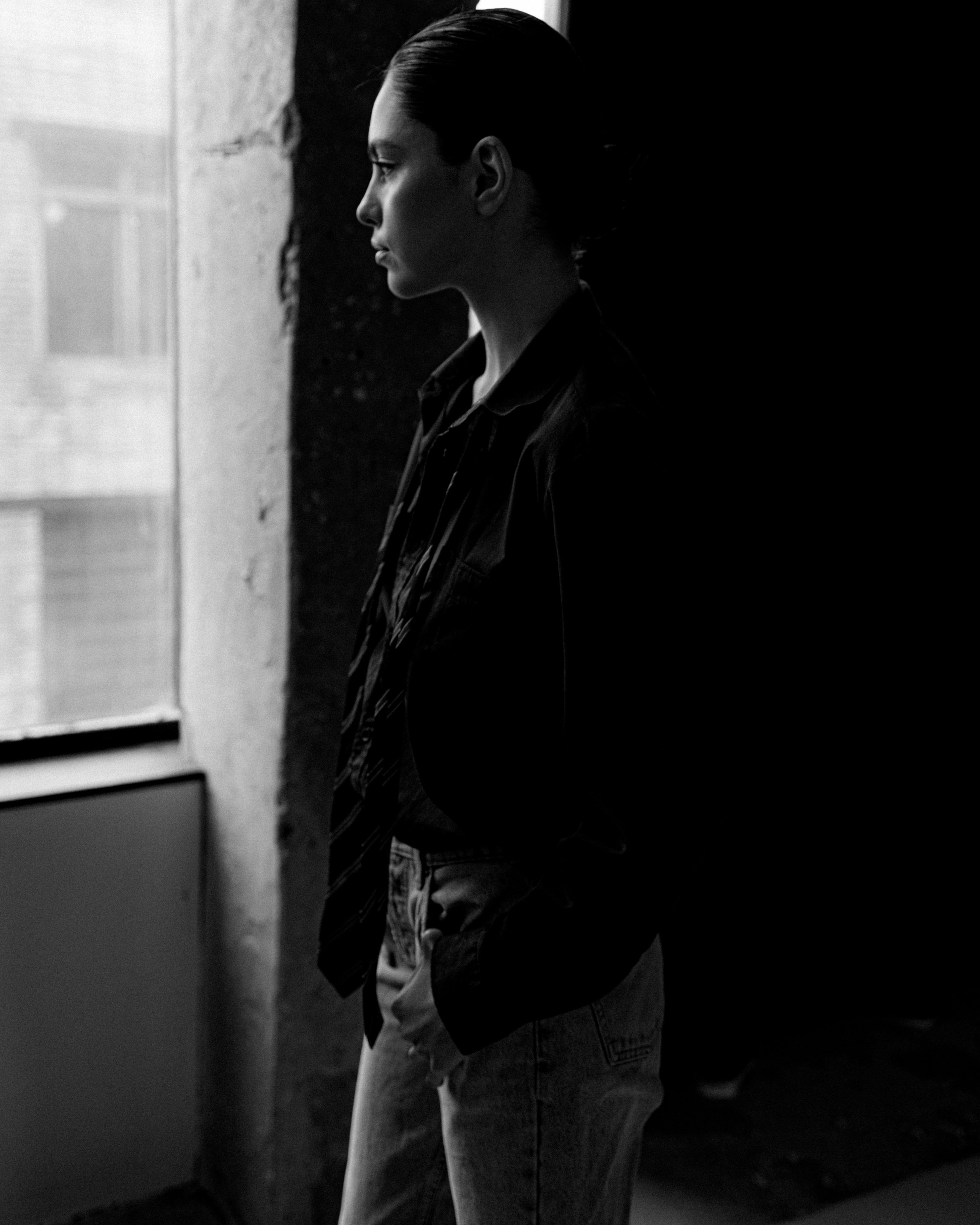 Катя. Портретный фотограф Дорошко Анастасия