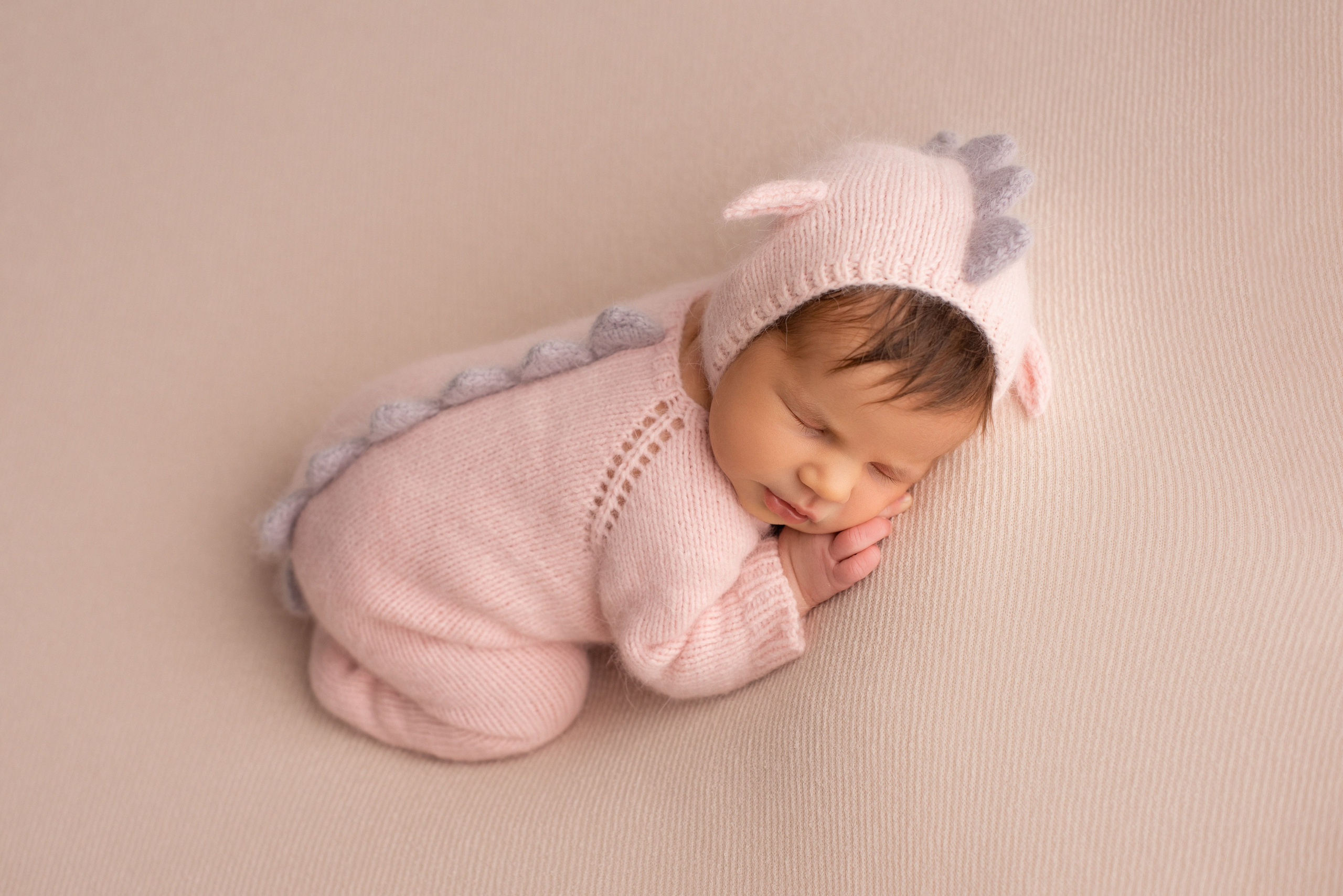 Новорожденные. Фотограф Новорожденных во Владивостоке Ольга Галаницкая