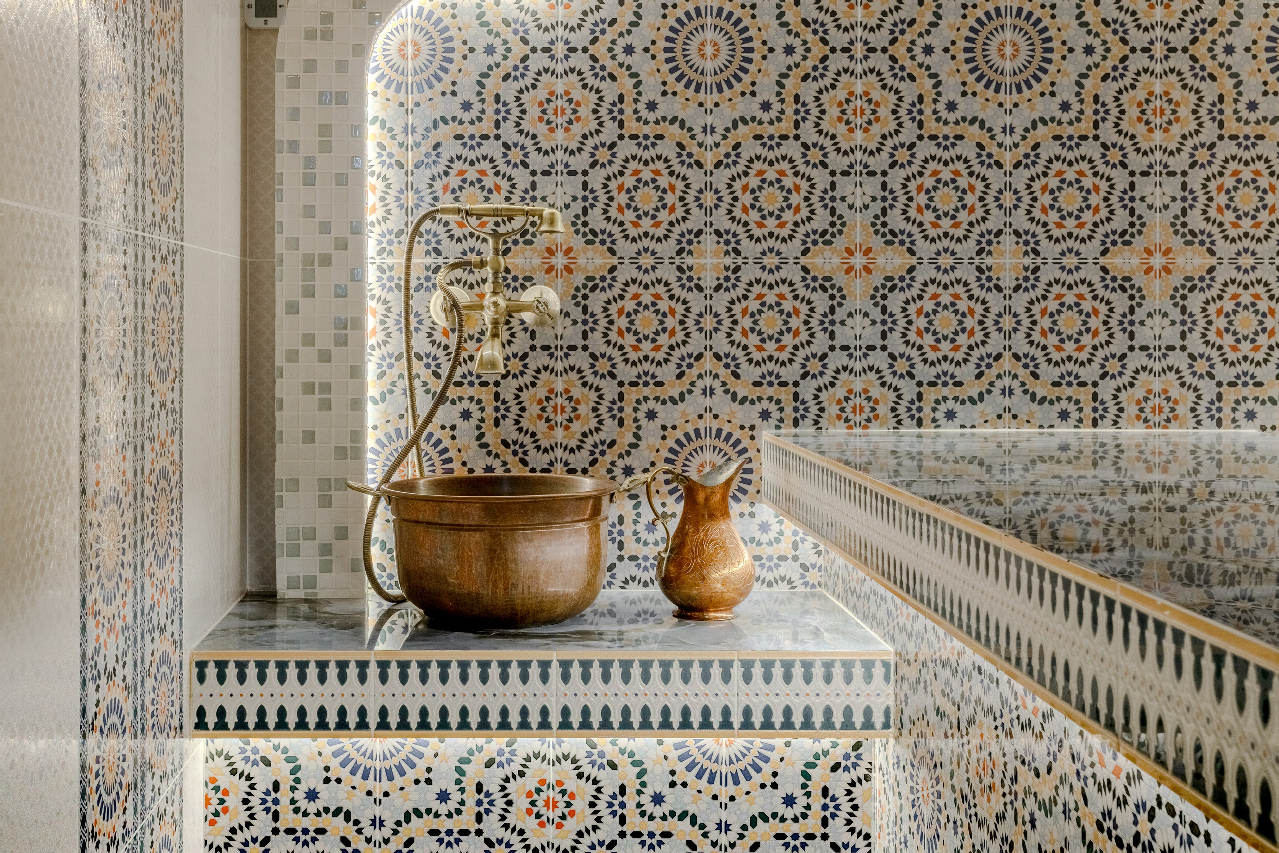 Фотосъёмка бань и саун. Алексей Шмуль