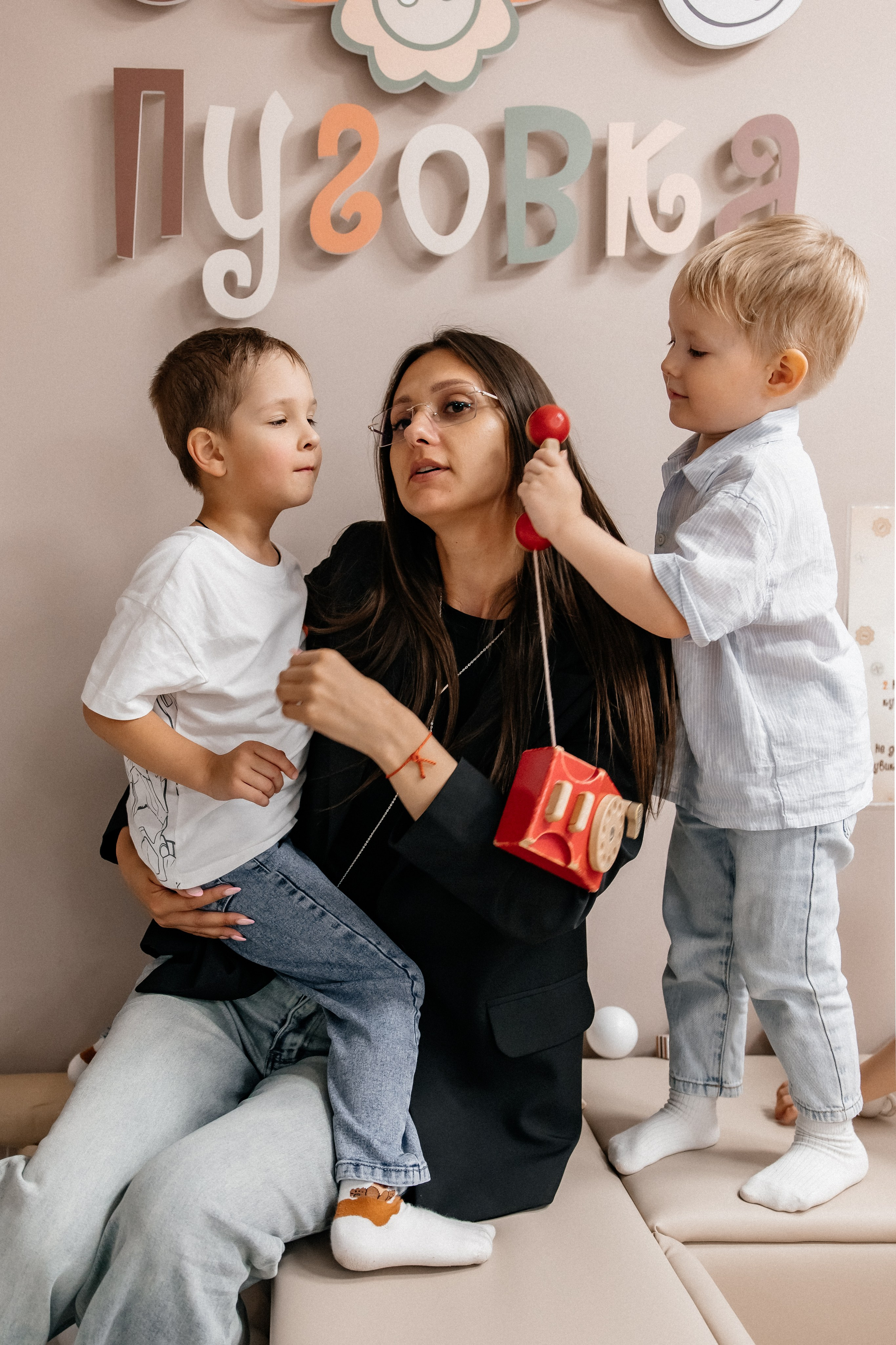 День Рождение. Светлана Ванцлав — фотограф Минск, Беларусь