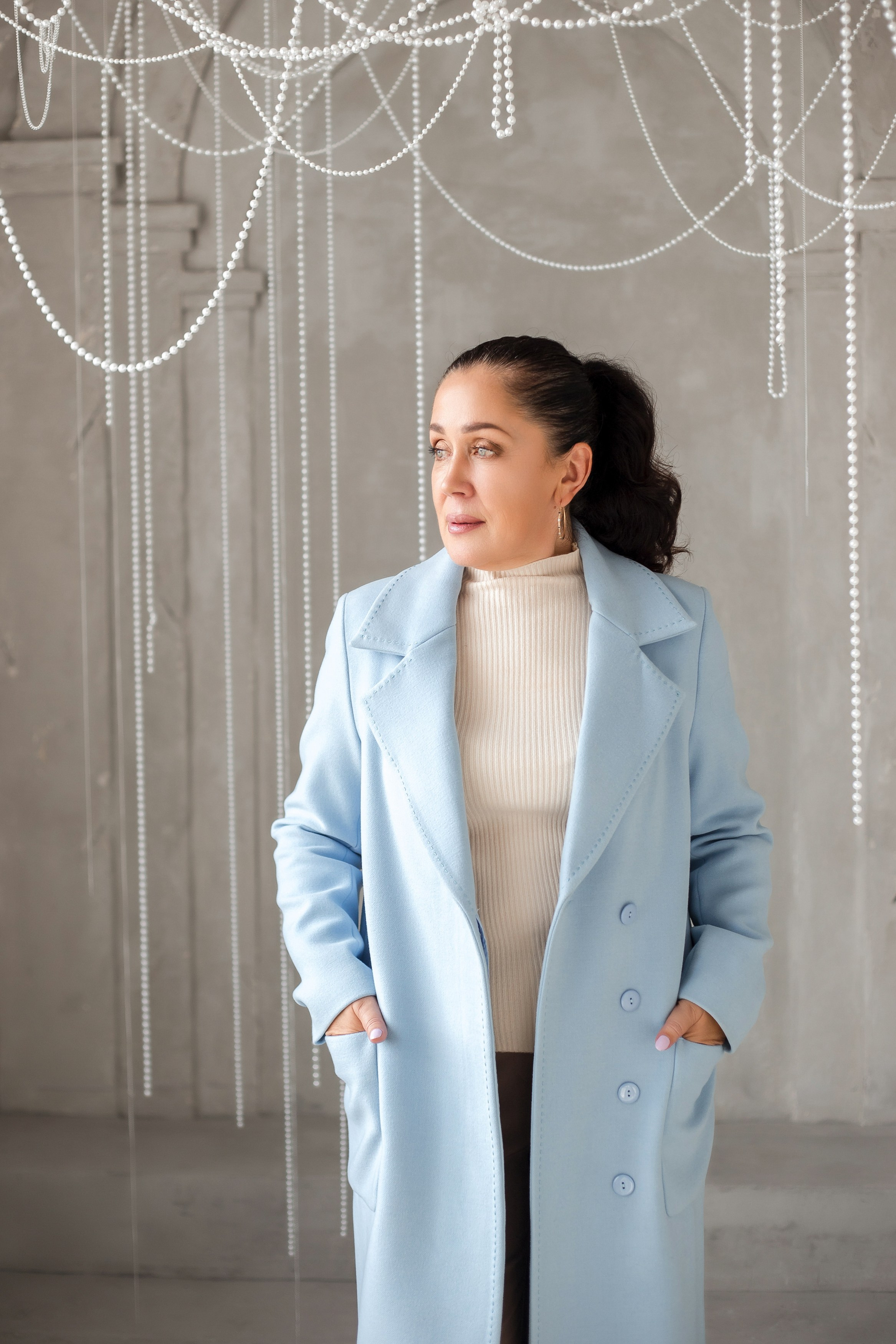 Студия White Crow. Портретный, семейный, свадебный фотограф в Брянске Маргарита Василькова