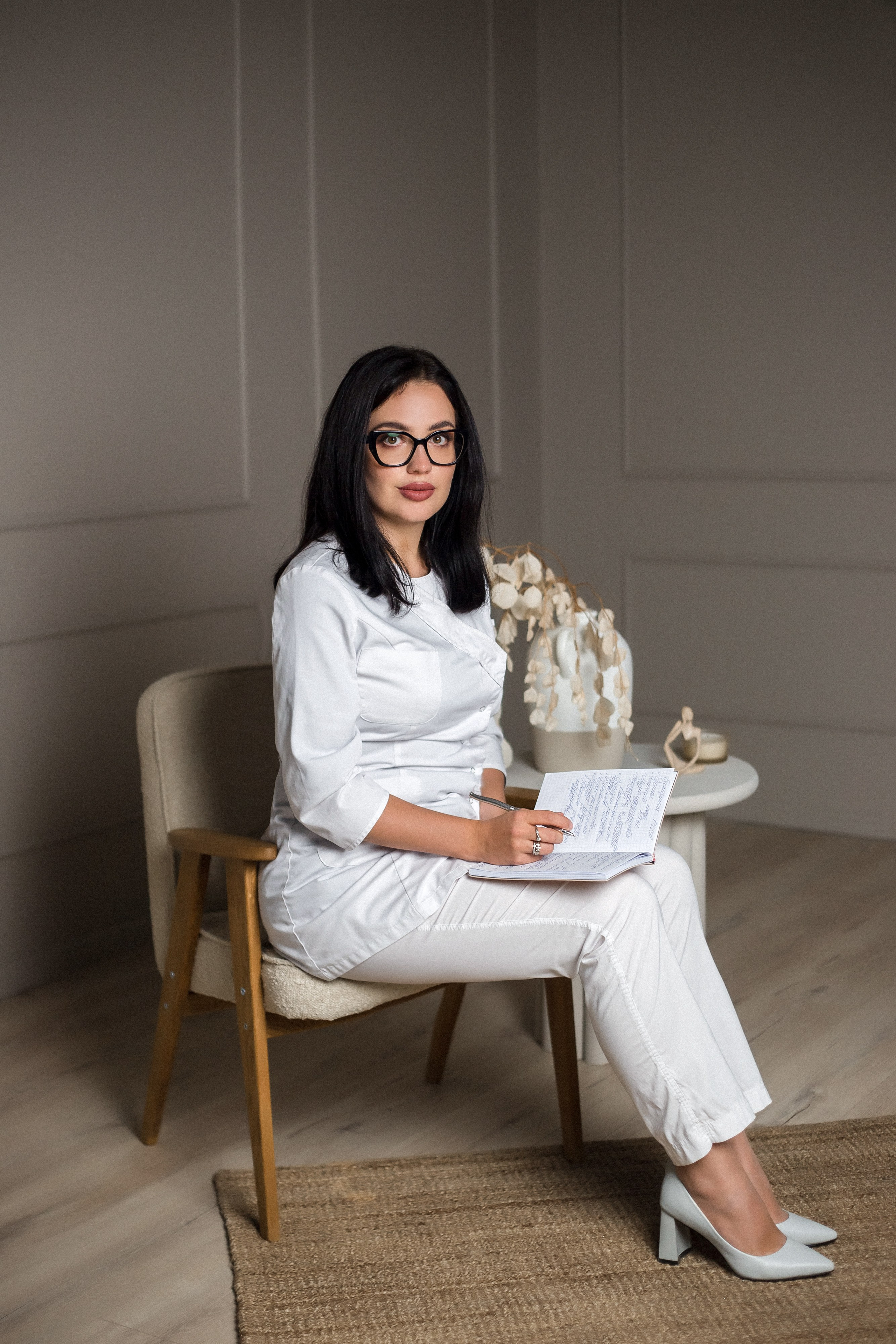 Елена. Портретный, семейный, свадебный фотограф в Брянске Маргарита Василькова