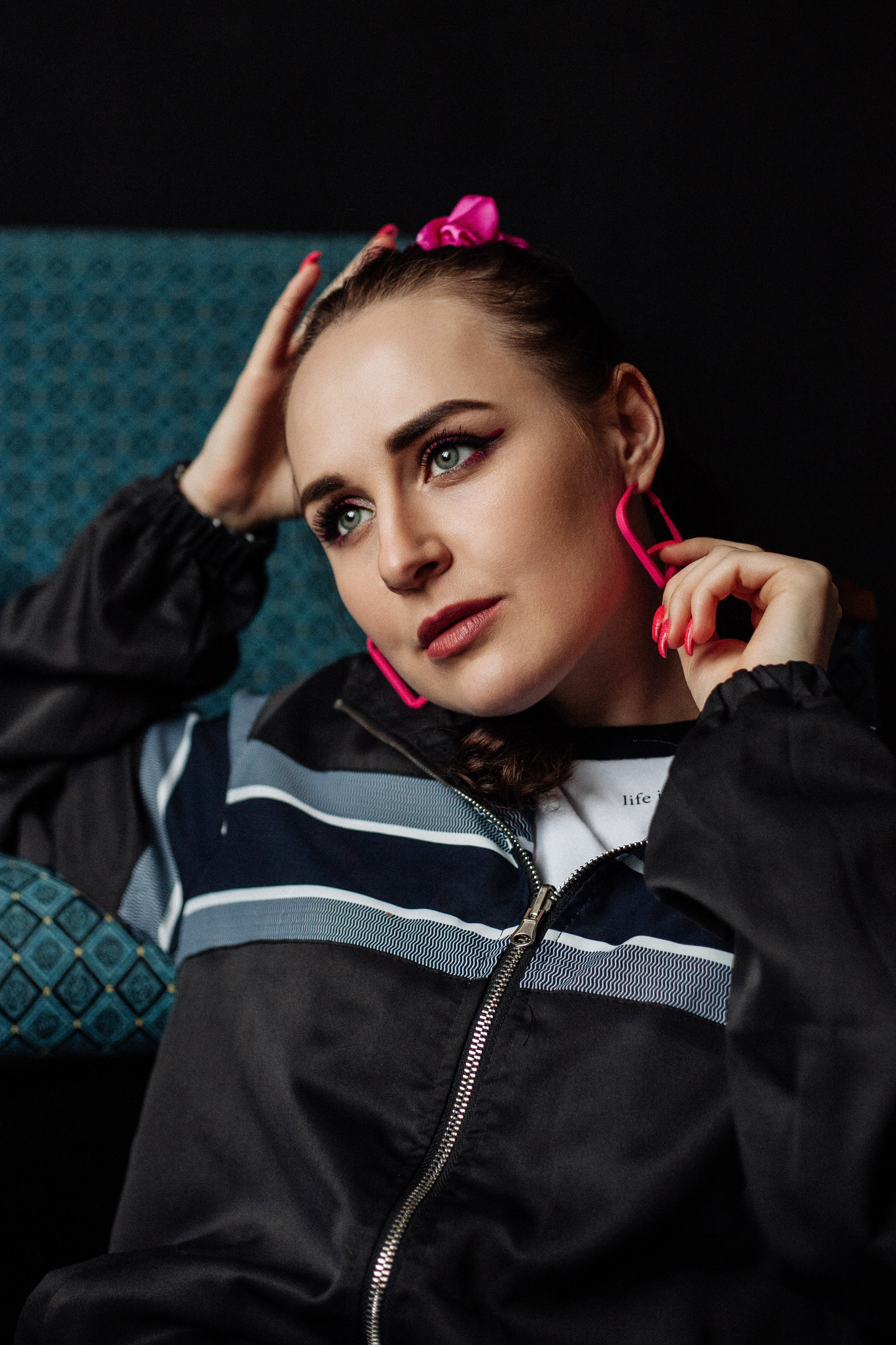 Анна. Портретный, семейный, свадебный фотограф в Брянске Маргарита Василькова