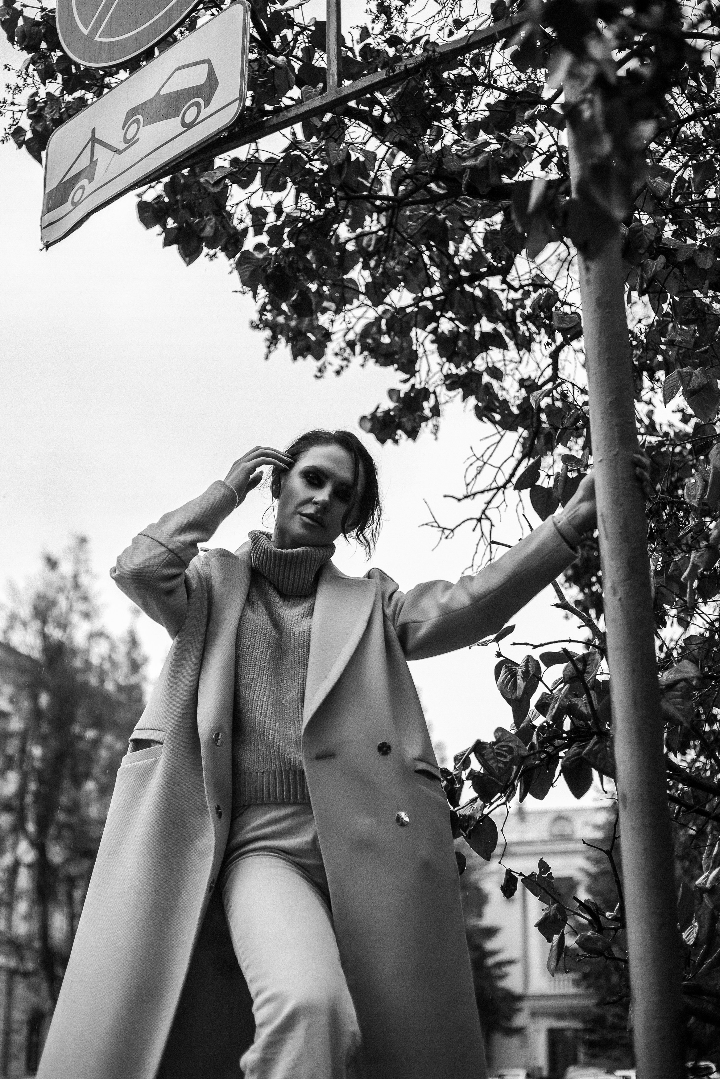 Екатерина. Портретный, семейный, свадебный фотограф в Брянске Маргарита Василькова