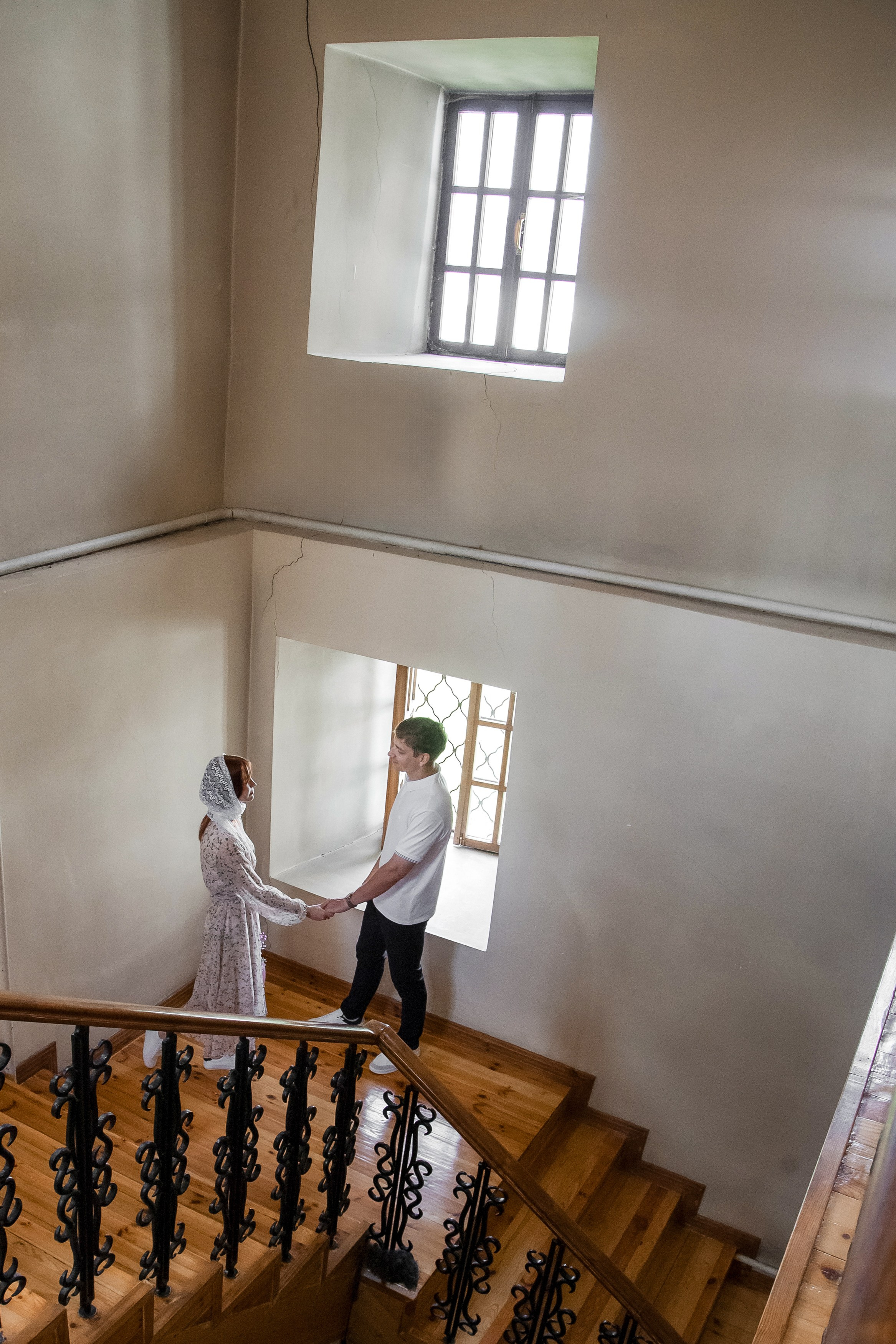 Вера и Андрей. Портретный, семейный, свадебный фотограф в Брянске Маргарита Василькова