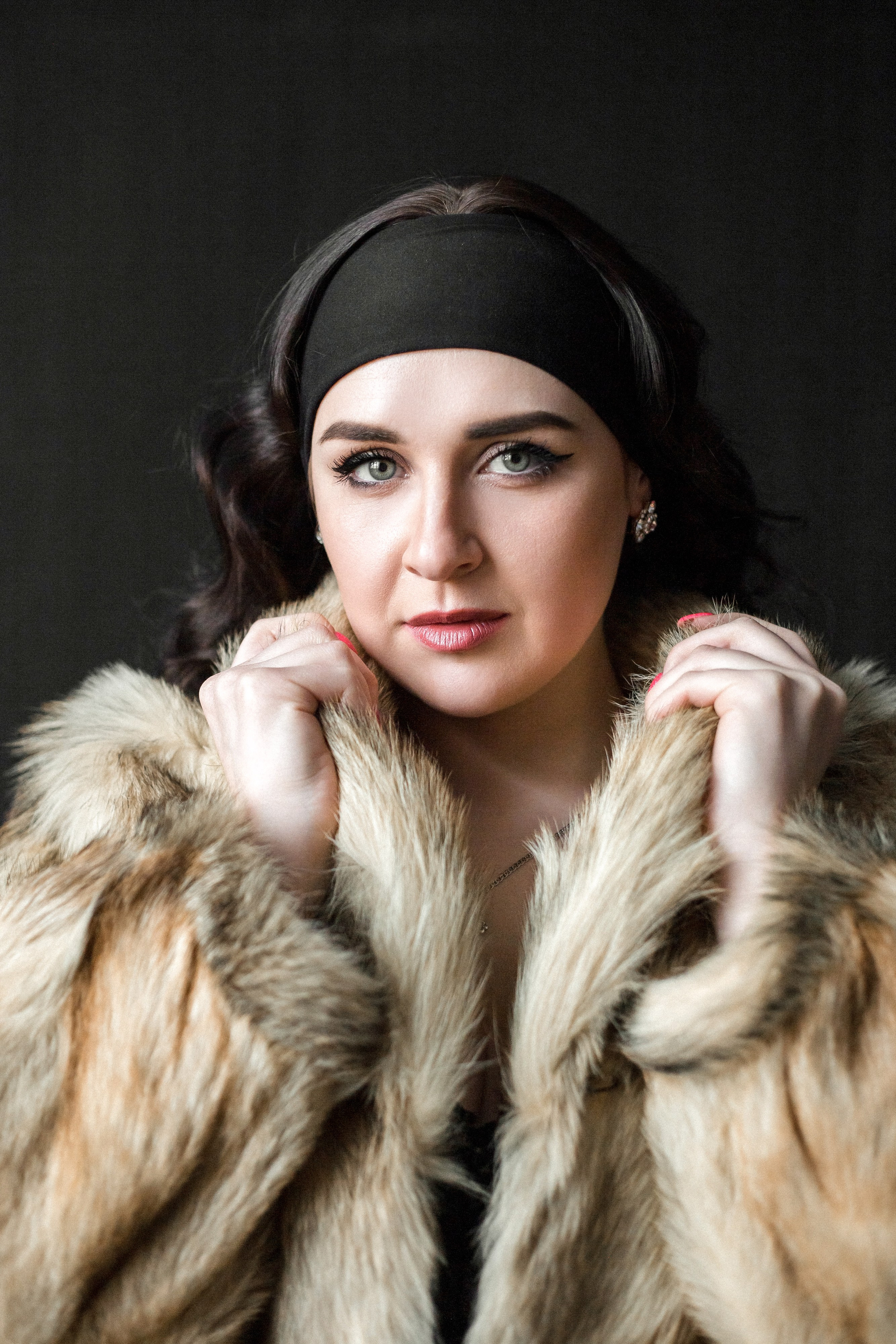 Анна. Портретный, семейный, свадебный фотограф в Брянске Маргарита Василькова