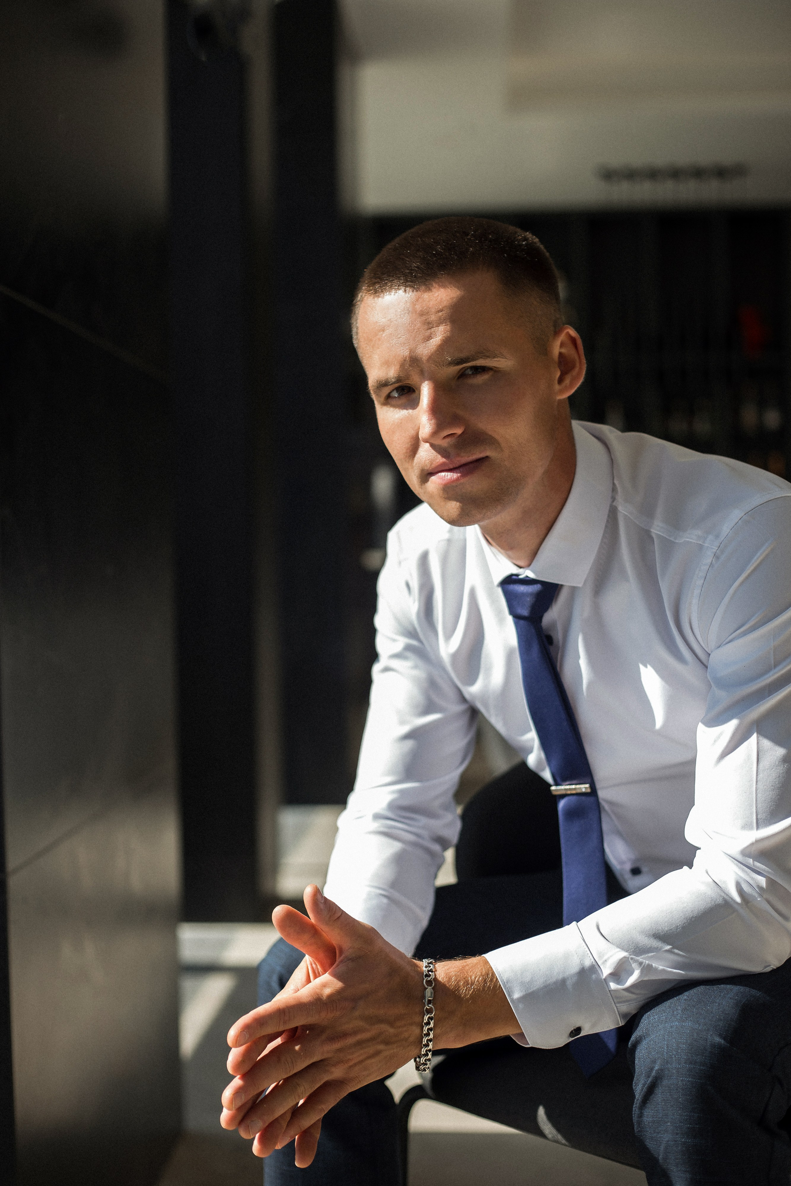 Дмитрий и Юлия. Портретный, семейный, свадебный фотограф в Брянске Маргарита Василькова