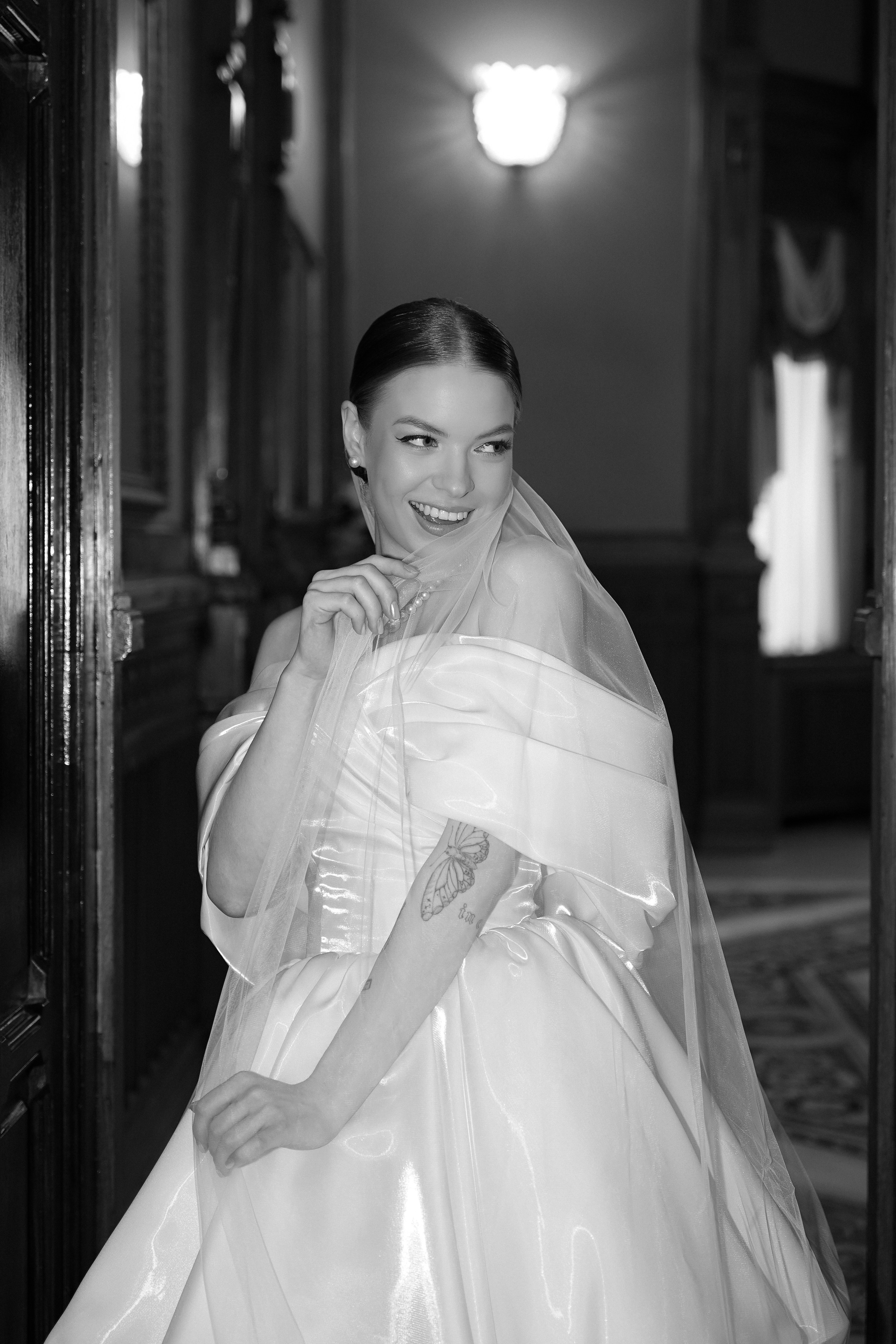 Свадебный фотограф в Санкт-Петербурге Мошина Наталья