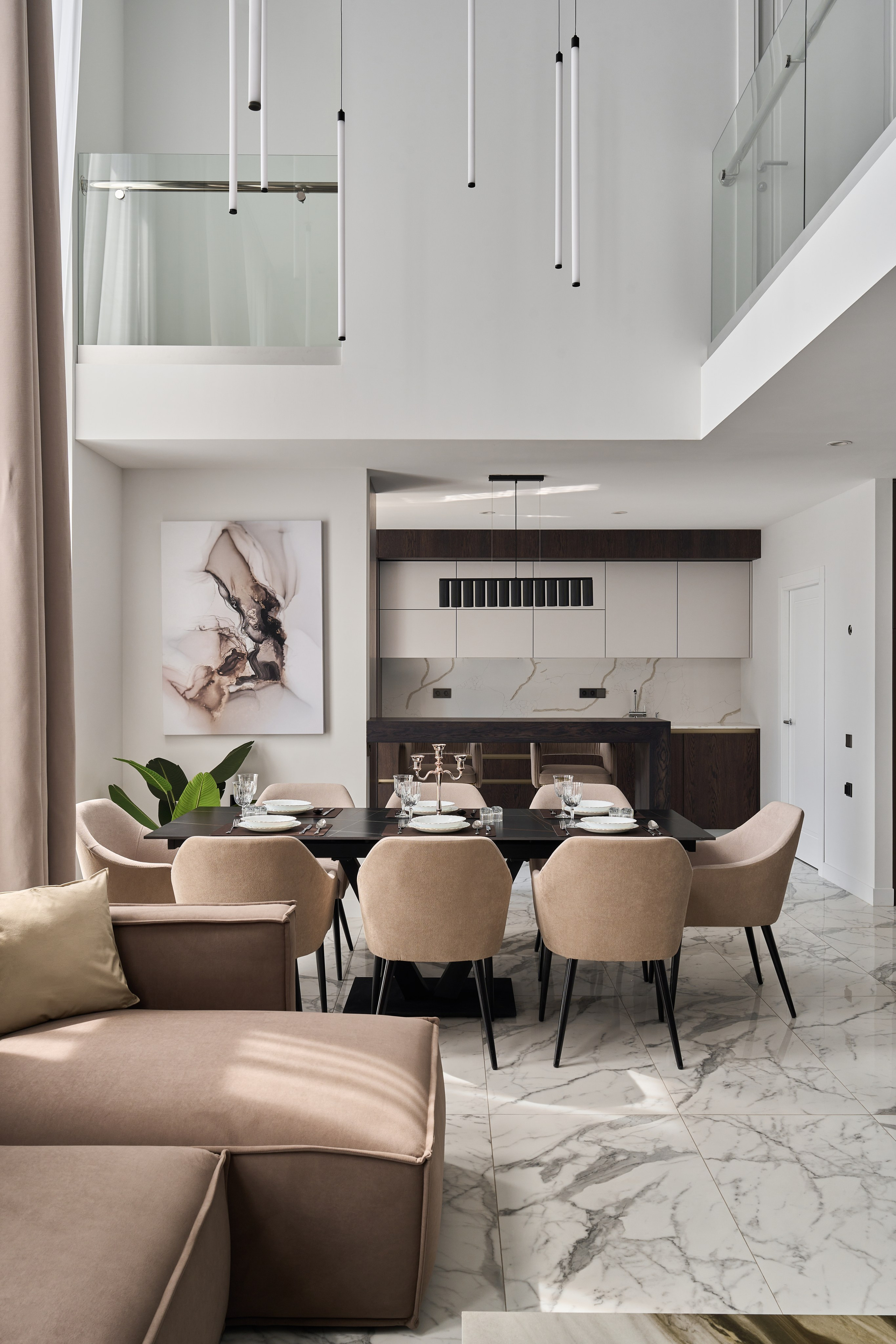 Ошибки интерьерной фотосъёмки — советы фотографа для дизайнеров. Интерьерный фотограф/видеограф Москва Антон Бояршинов