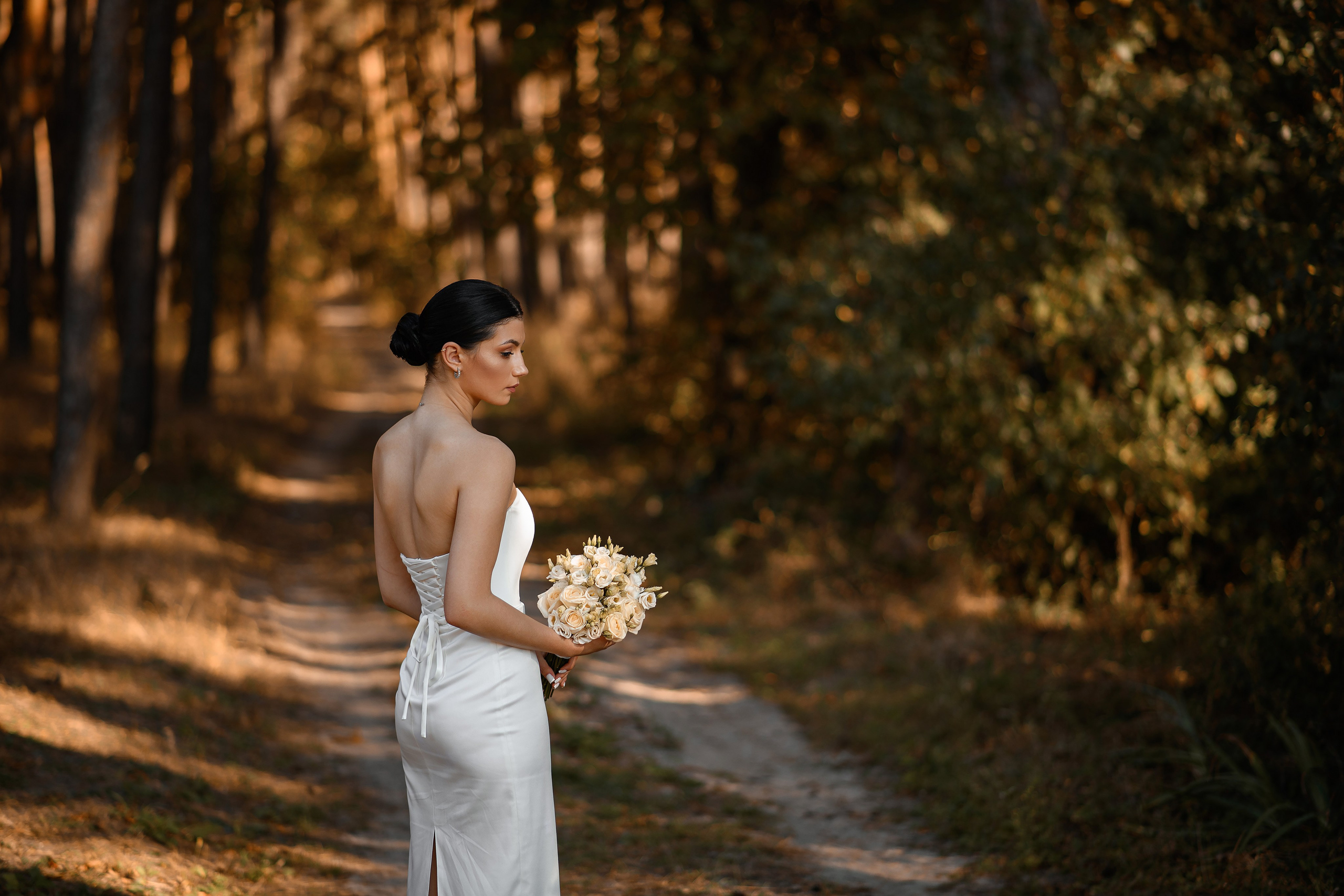 Артур и Дарья. Свадебный фотограф Белгород Валуйки Старый Оскол Воронеж