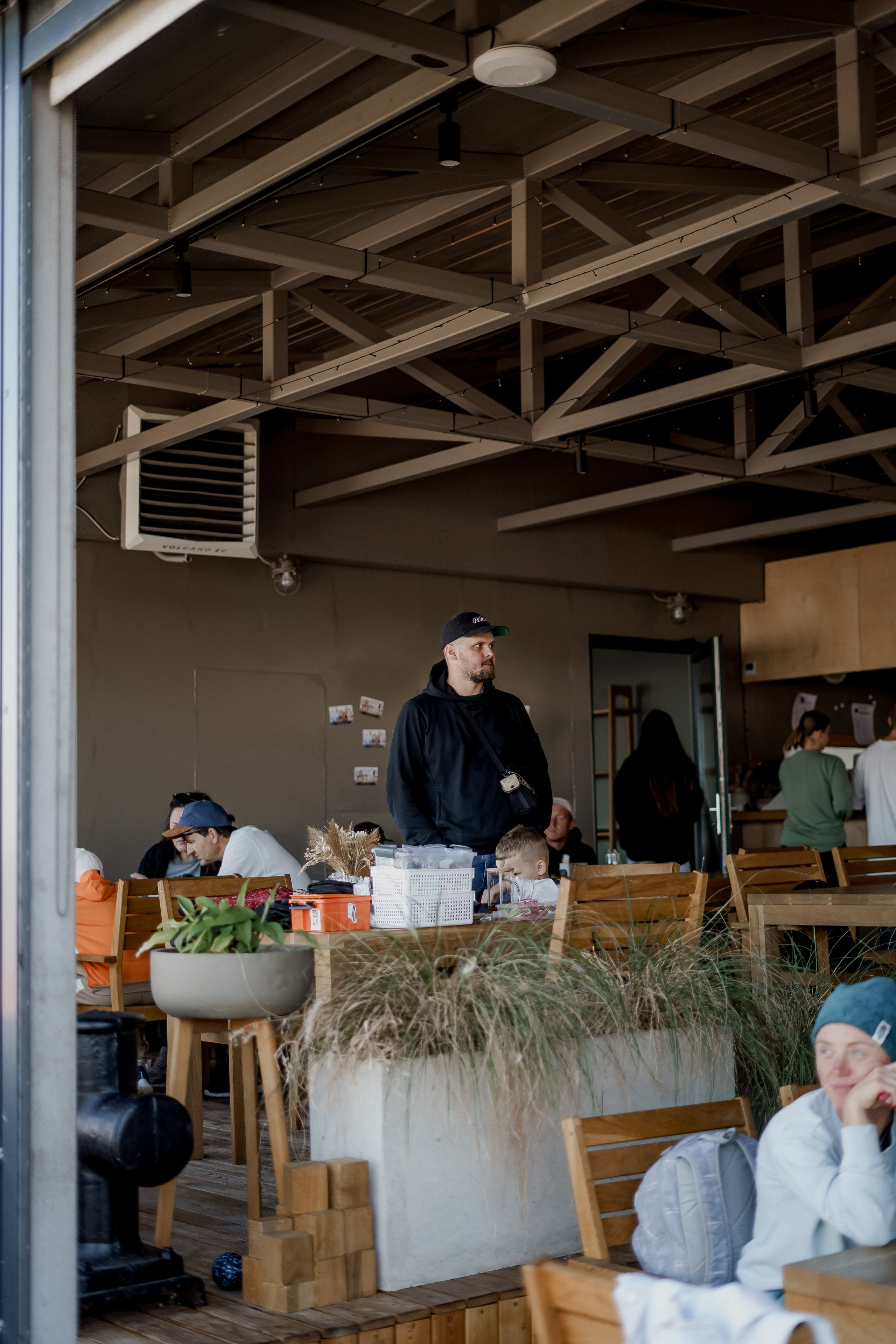 Surf 2024. Фотограф Валерия Крахмалева