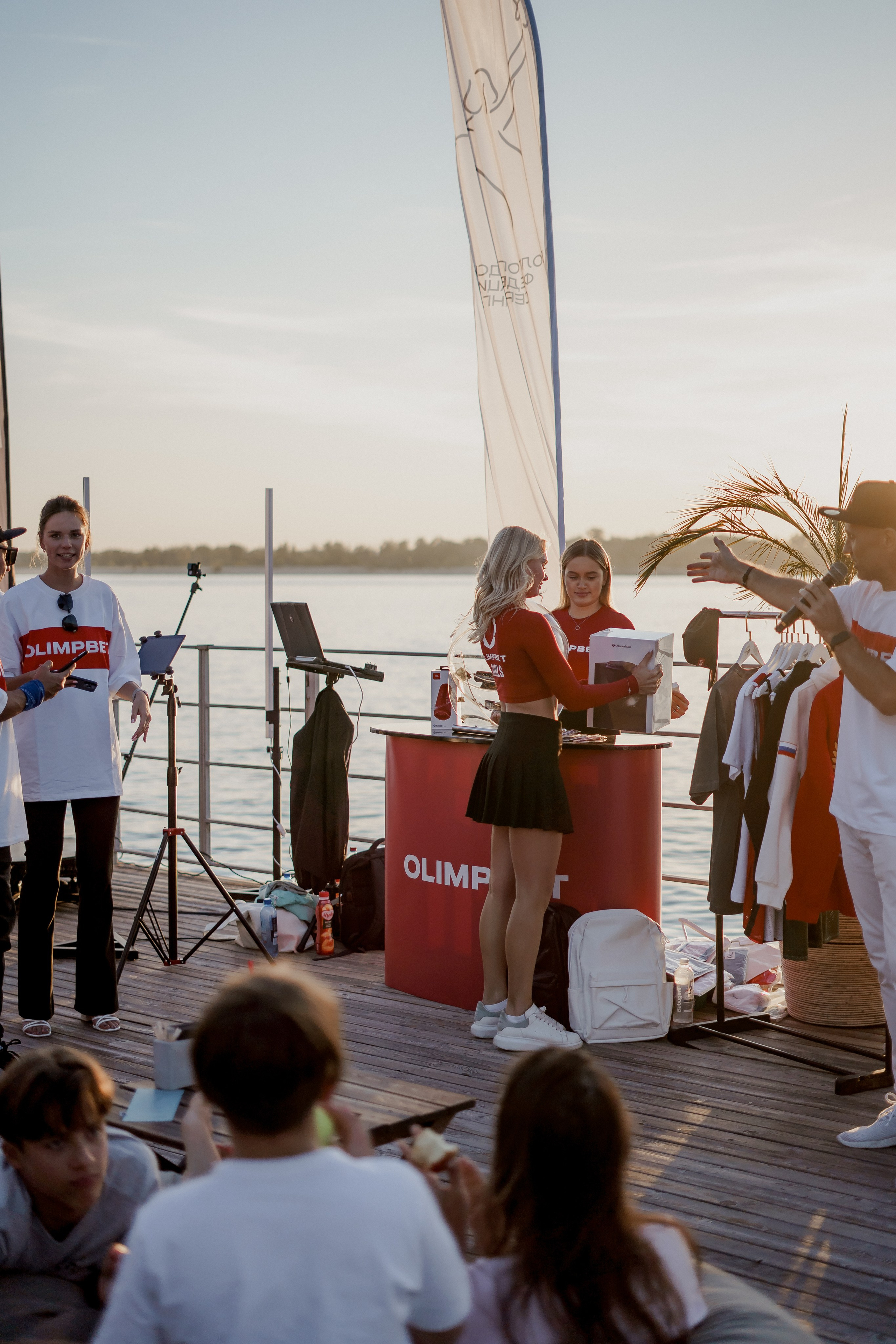 Surf 2024. Фотограф Валерия Крахмалева