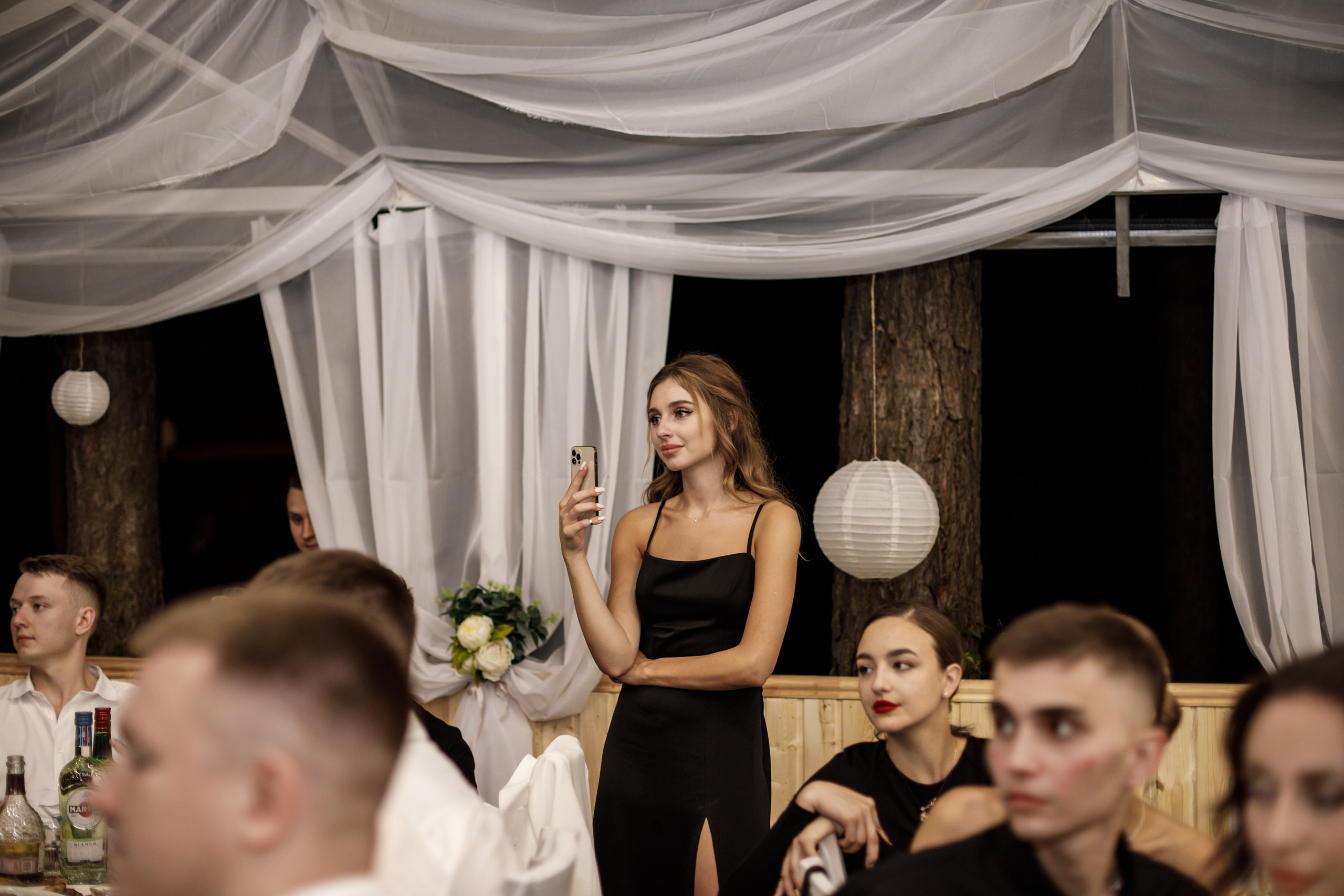 Екатерина + Даниил. Свадебный фотограф Наташа Анисенко