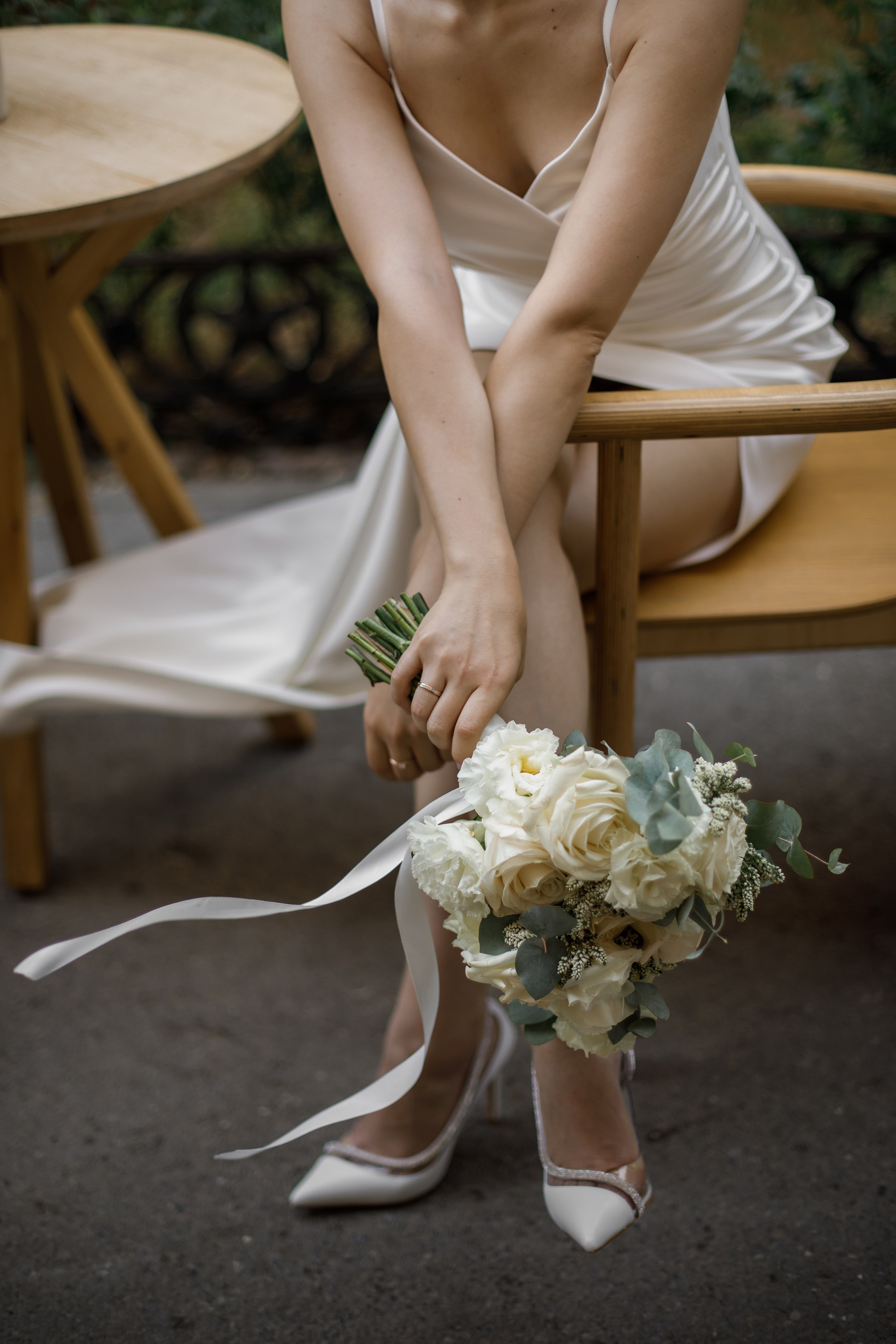 Свадебный фотограф Наташа Анисенко