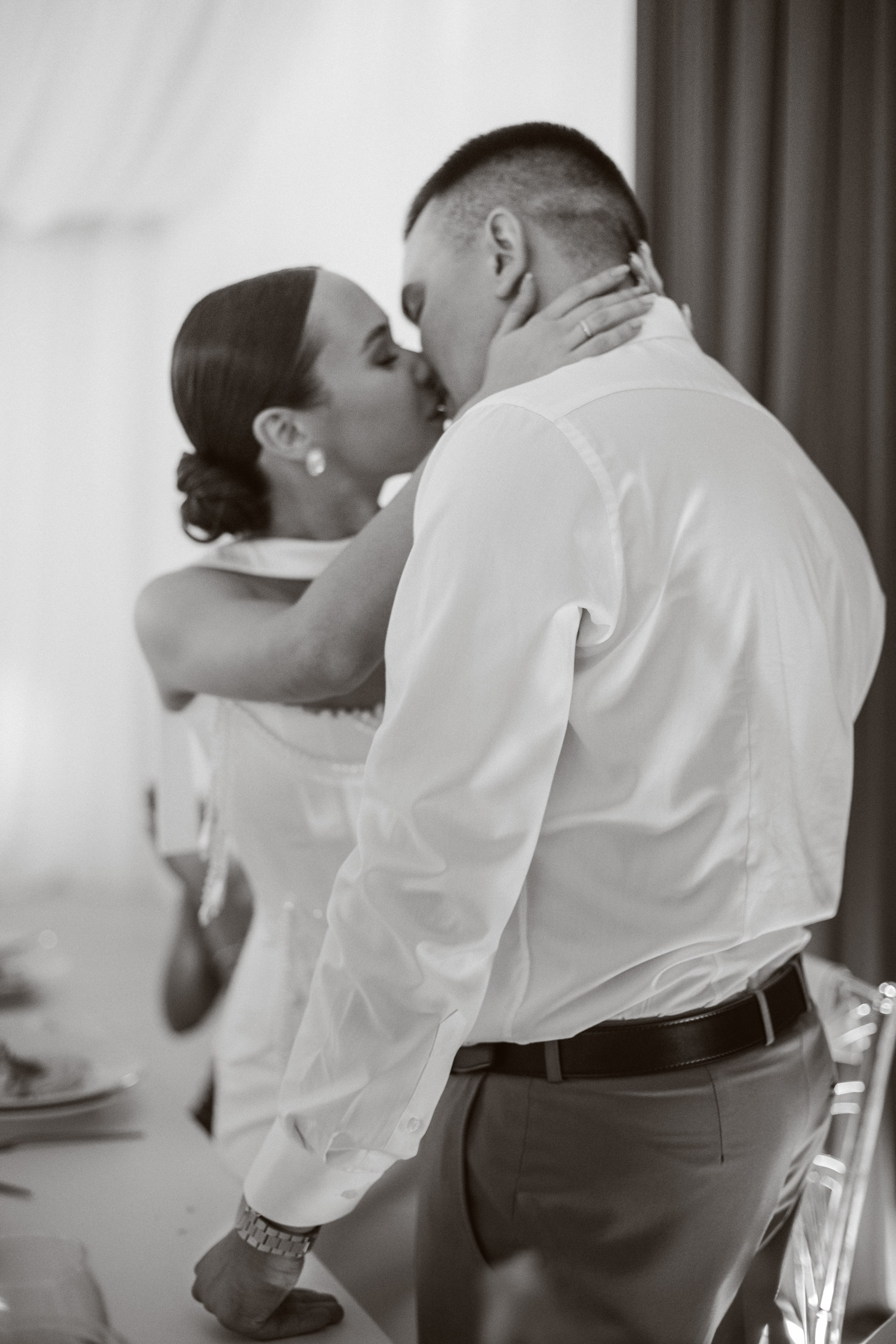 Юля + Андрей. Свадебный фотограф Наташа Анисенко