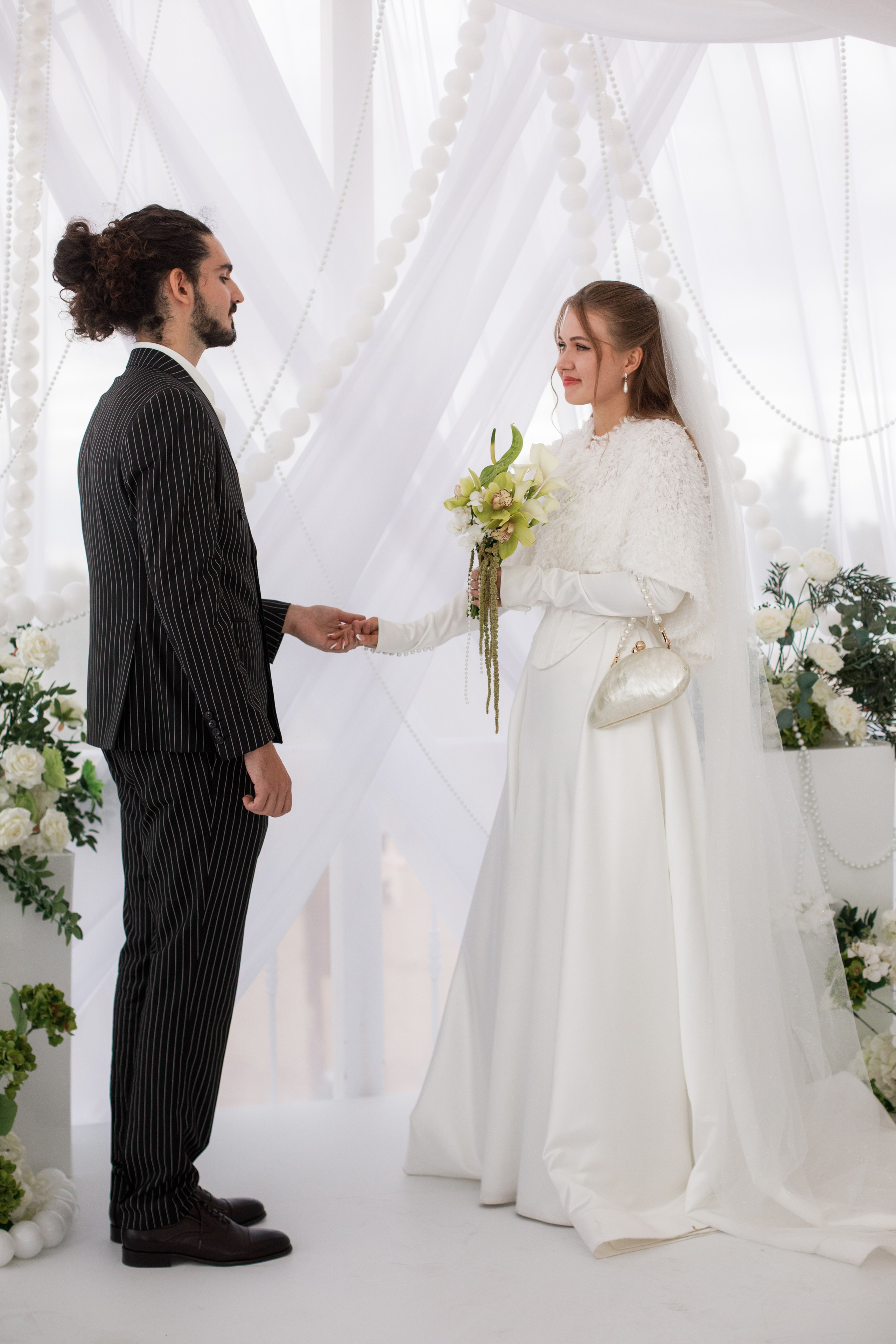 Дарья + Виталий. Свадебный фотограф Наташа Анисенко